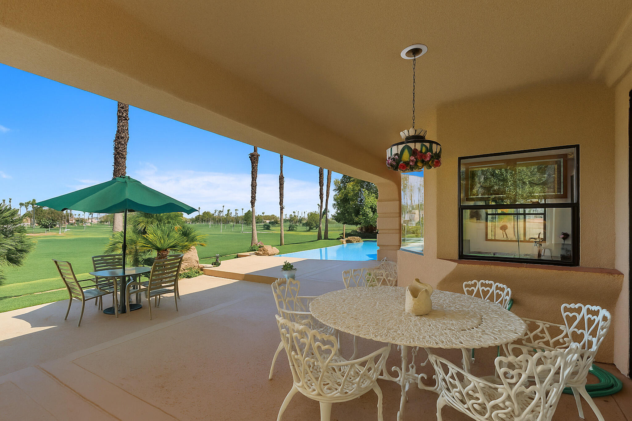 Palm Desert, California, 92211, United States, 4 Bedrooms Bedrooms, ,5 BathroomsBathrooms,Residential,For Sale,1857873