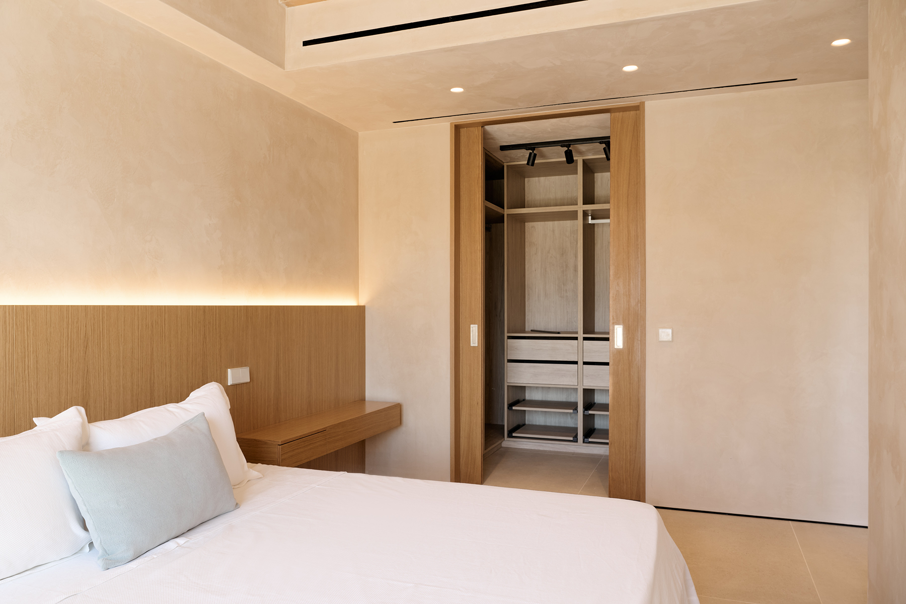  Townhouse with pool in Ses Salines - 物件實景