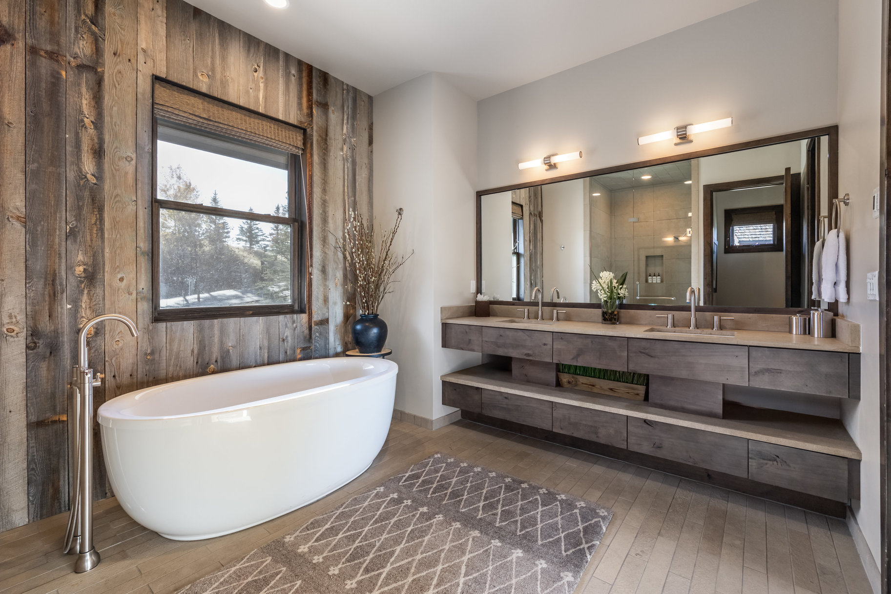  Luxury Juniper Cabin with Deer Valley Views at Victory Ranch - 物件實景