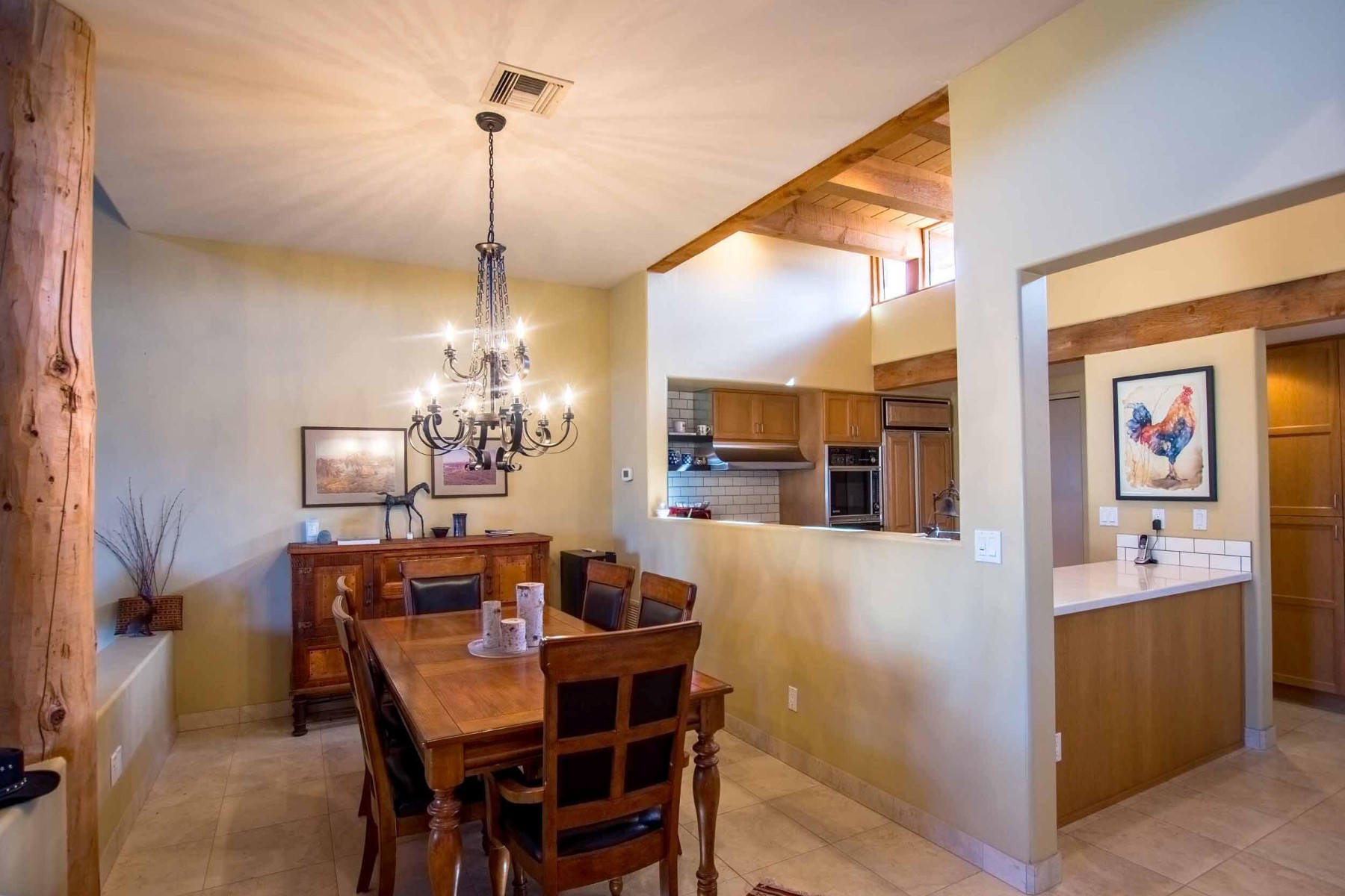  8502 E Cave Creek Road  Carefree, AZ - 物件實景