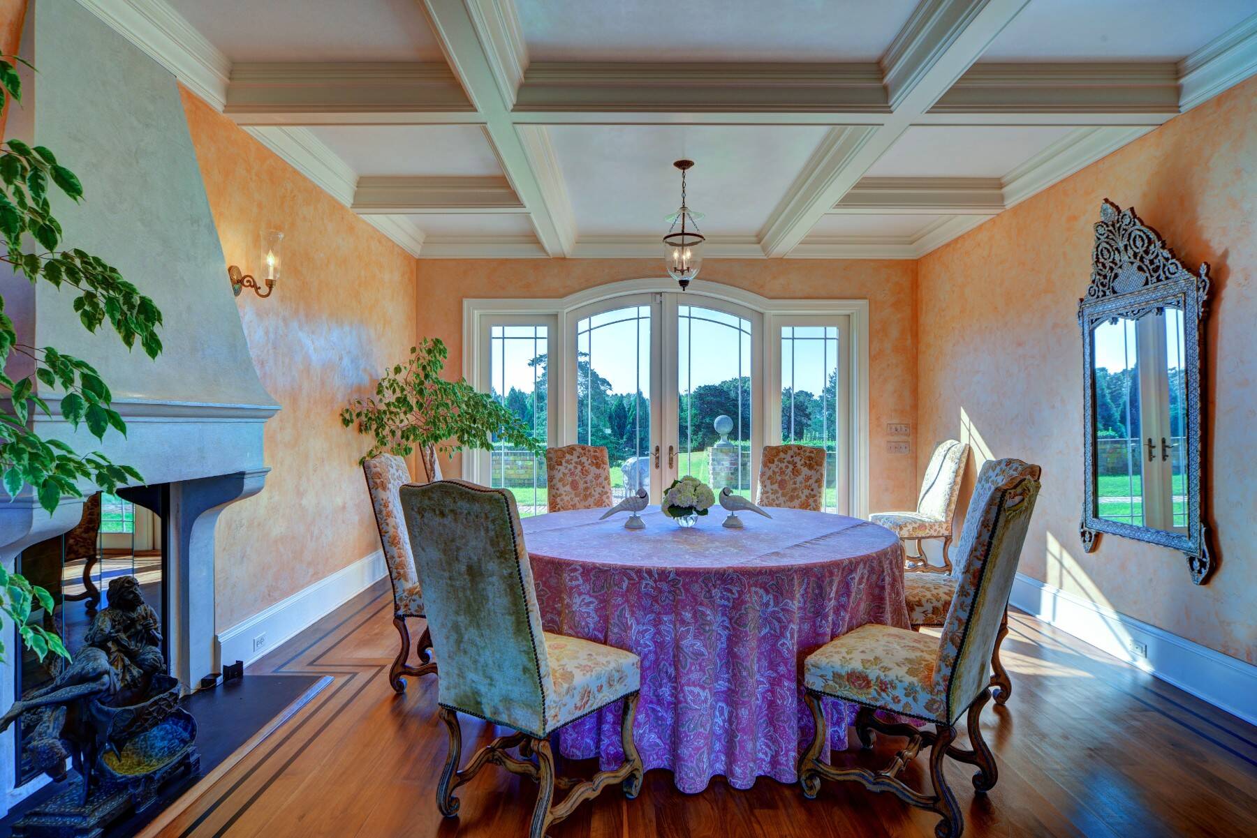 Legendary Atterbury Estate, Southampton NY - 物件實景