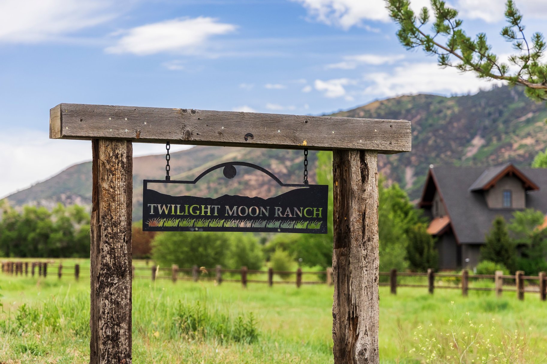  Twilight Moon Ranch on 8 Acres - 物件實景