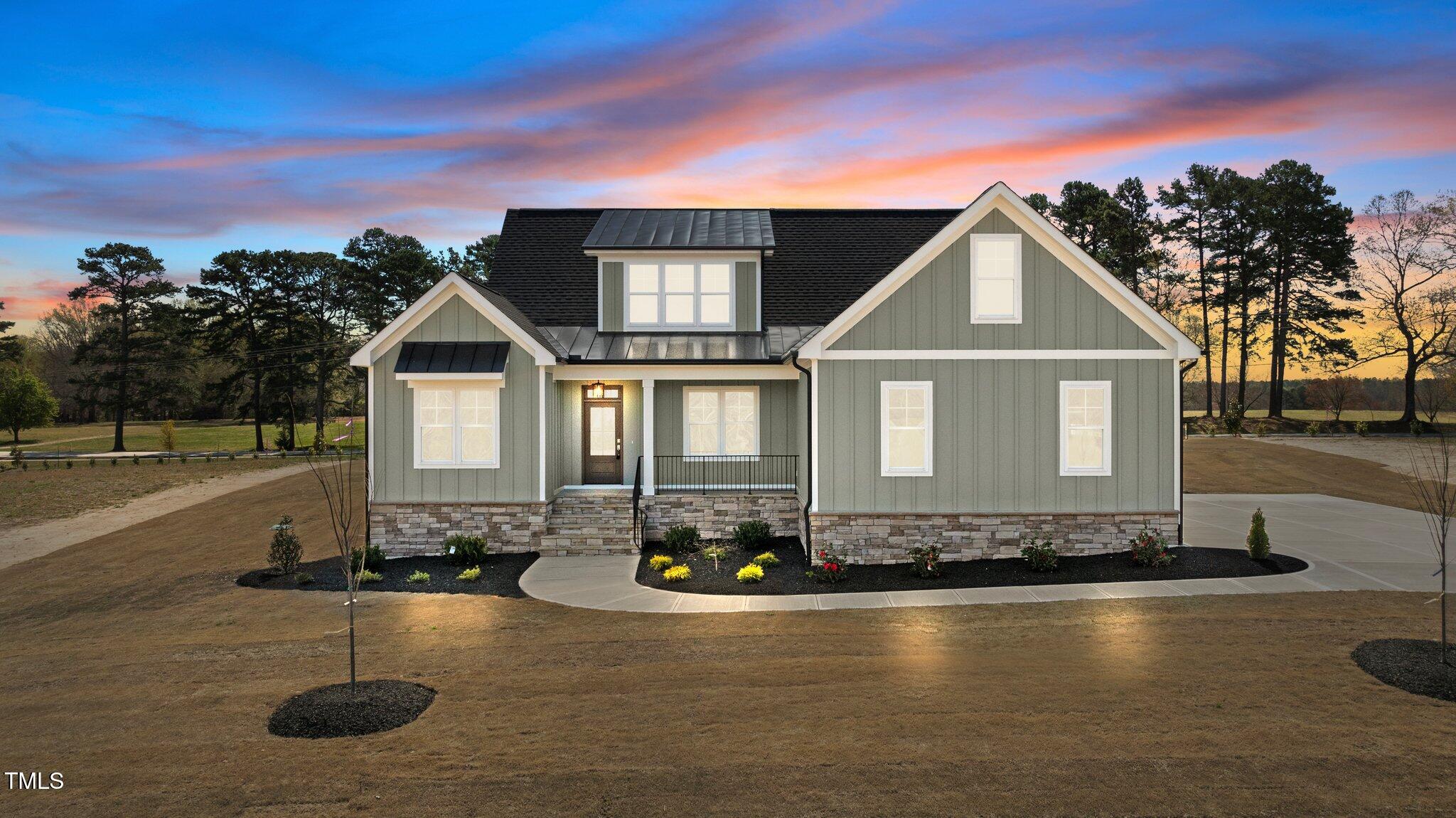 Youngsville, North Carolina, 27596, United States, 4 Bedrooms Bedrooms, ,3 BathroomsBathrooms,Residential,For Sale,1705409