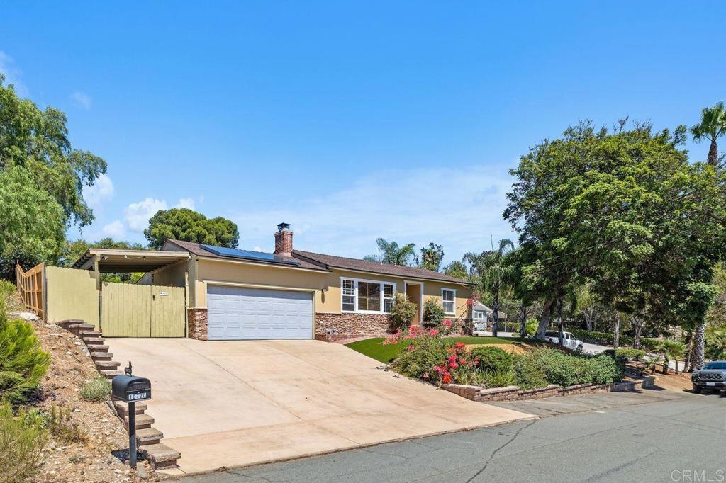 Spring Valley, California, 91978, United States, 3 Bedrooms Bedrooms, ,2 BathroomsBathrooms,Residential,For Sale,1940726