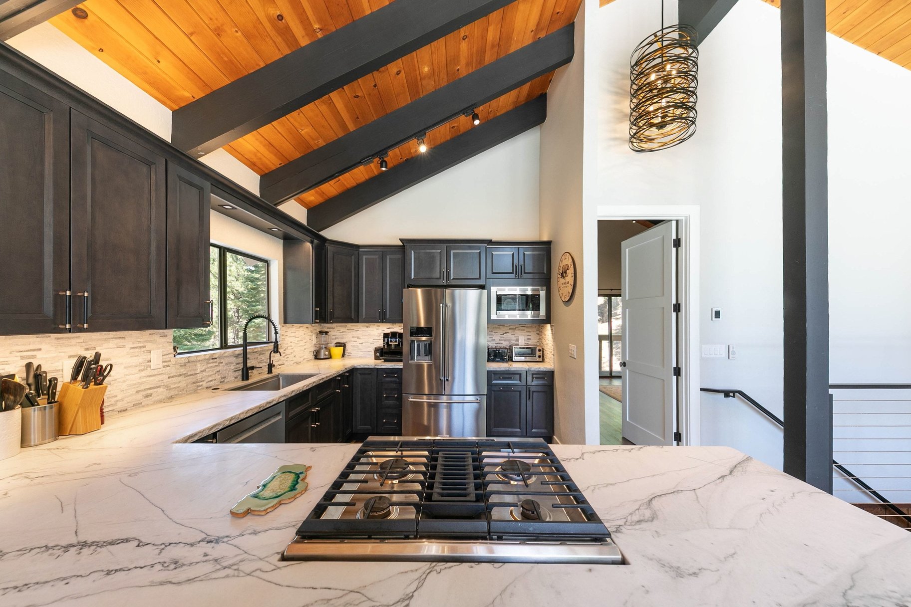  The Northstar Mountain Retreat in Truckee - 物件實景