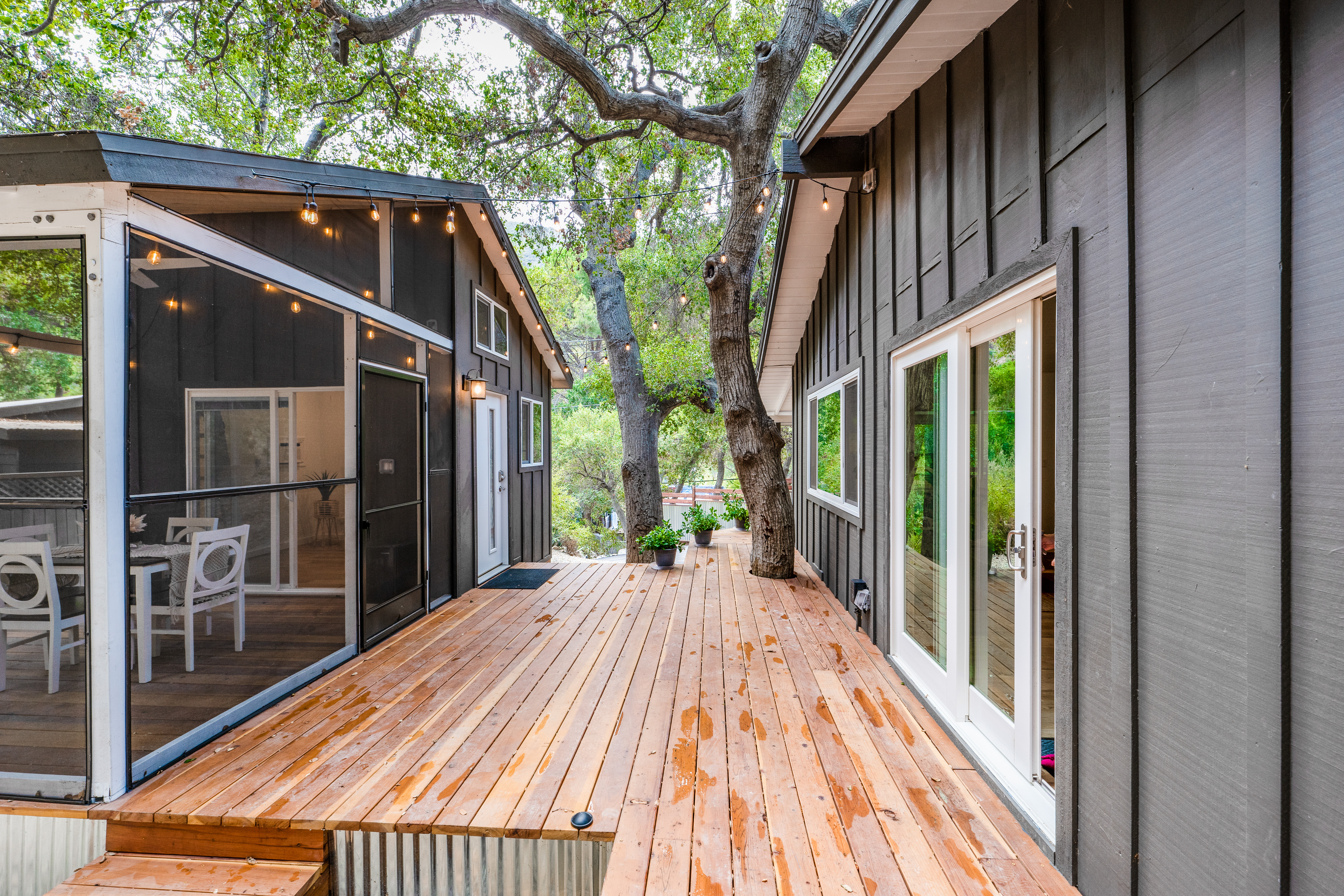  2899 Matilija Canyon Road, Ojai, CA 93023 - 物件實景