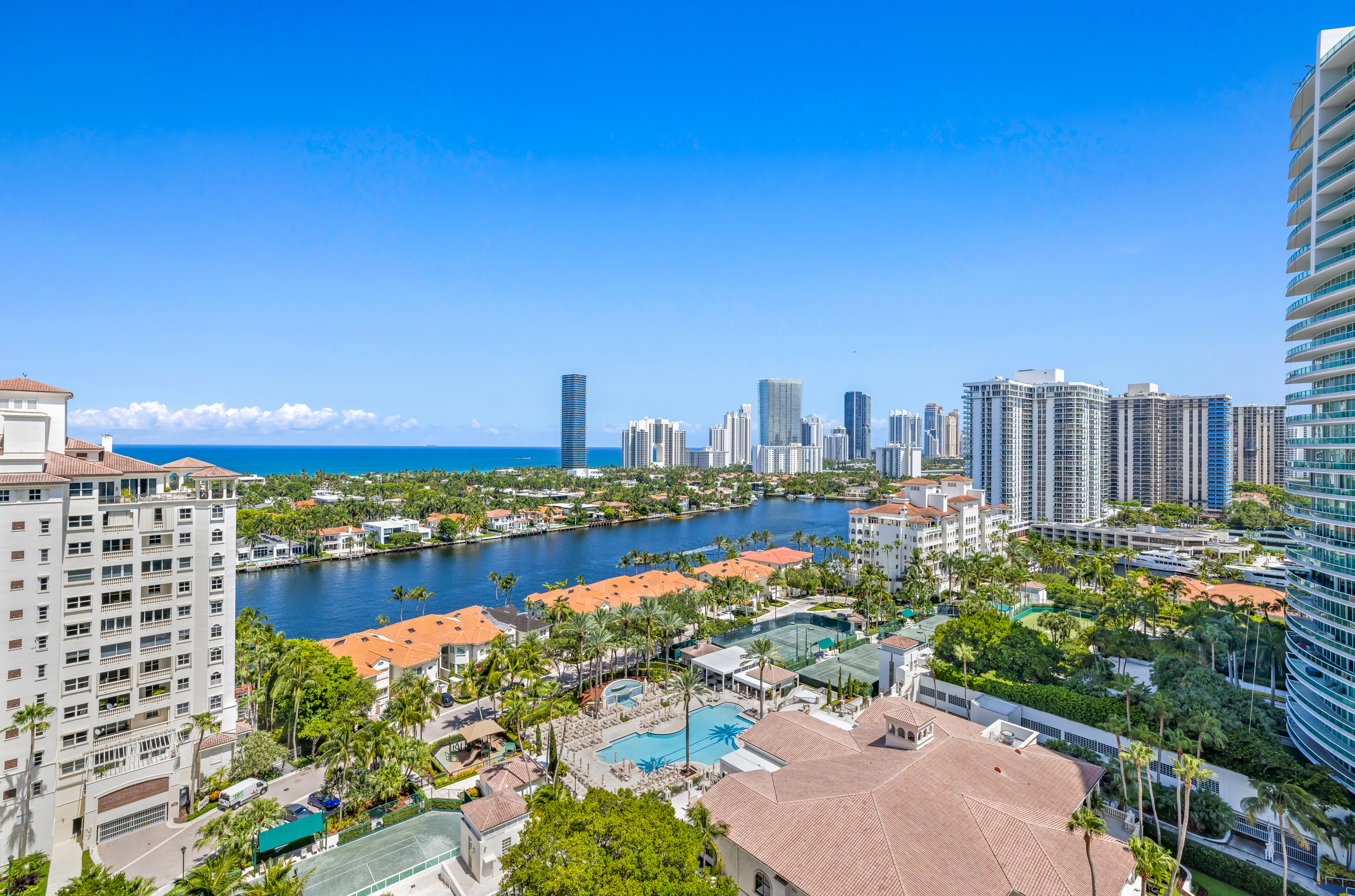  20155 NE 38th Ct, Aventura, FL, 33180 - 物件實景