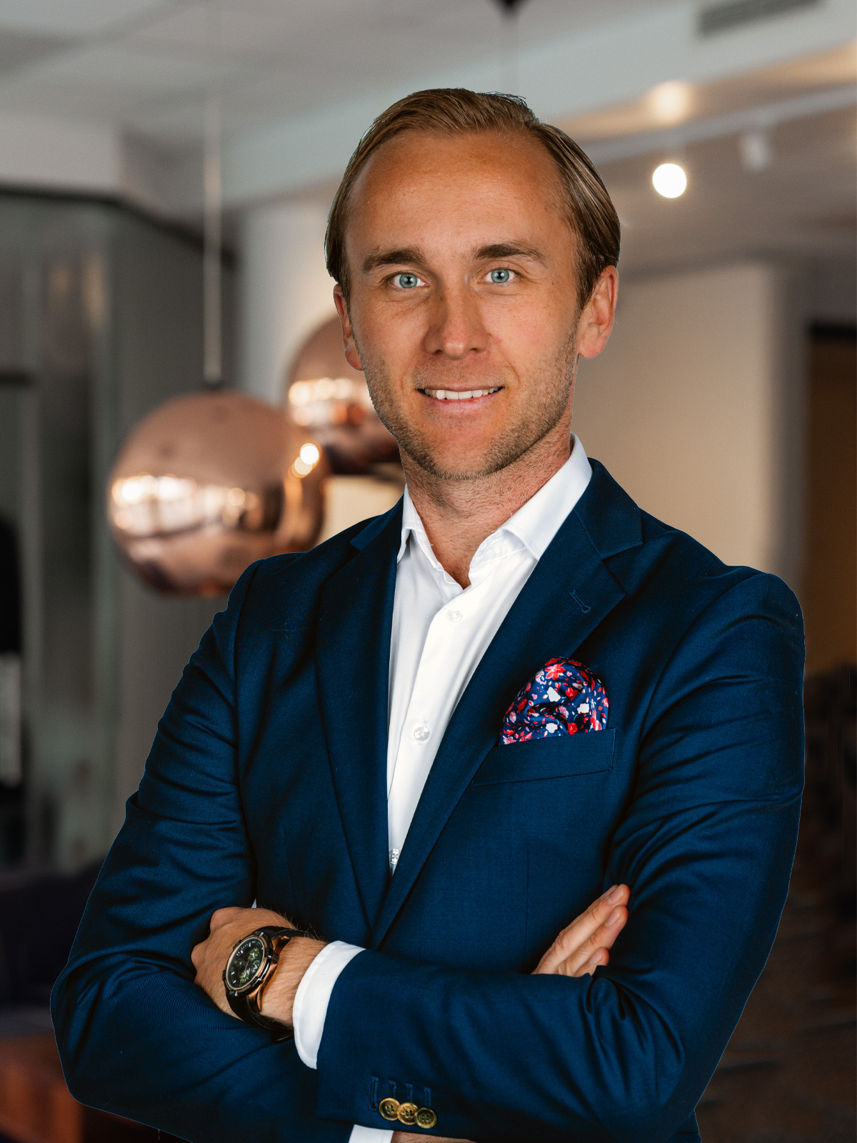 Tim Wingårdh Mitsell