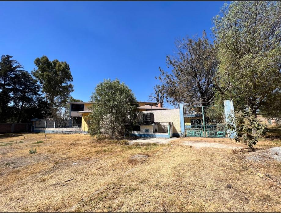 R?o Grande, Santa Catarina, Estado de México, 55875, Mexico, 1 Bedroom Bedrooms, ,Residential,For Sale,R?o Grande,1672700