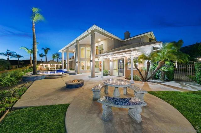 El Cajon, California, 92019, United States, 4 Bedrooms Bedrooms, ,4 BathroomsBathrooms,Residential,For Sale,1996445