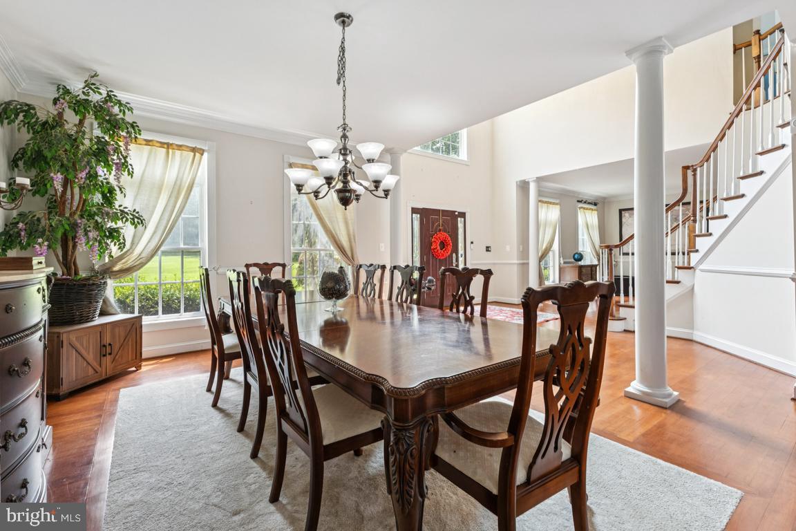 Huntingtown, Maryland, 20639, United States, 6 Bedrooms Bedrooms, ,6 BathroomsBathrooms,Residential,For Sale,1914130