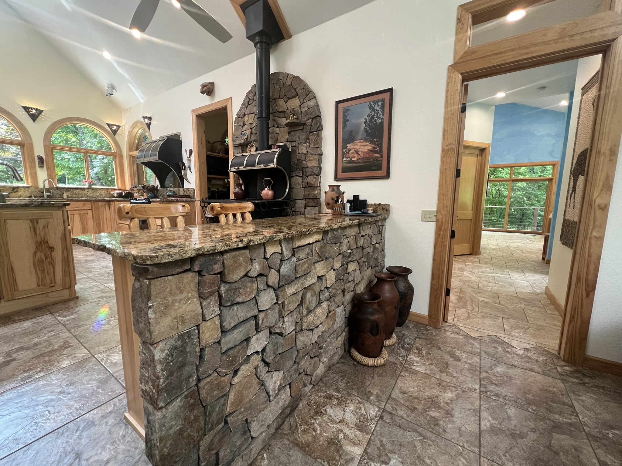 Mena, Arkansas, 71953, United States, 3 Bedrooms Bedrooms, ,3 BathroomsBathrooms,Residential,For Sale,1979119