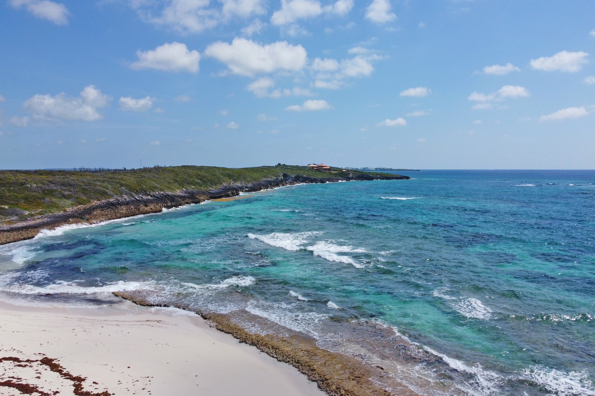  Mohegan at Watching Bay Lot 1 - Ocean View Homesite - 物件實景