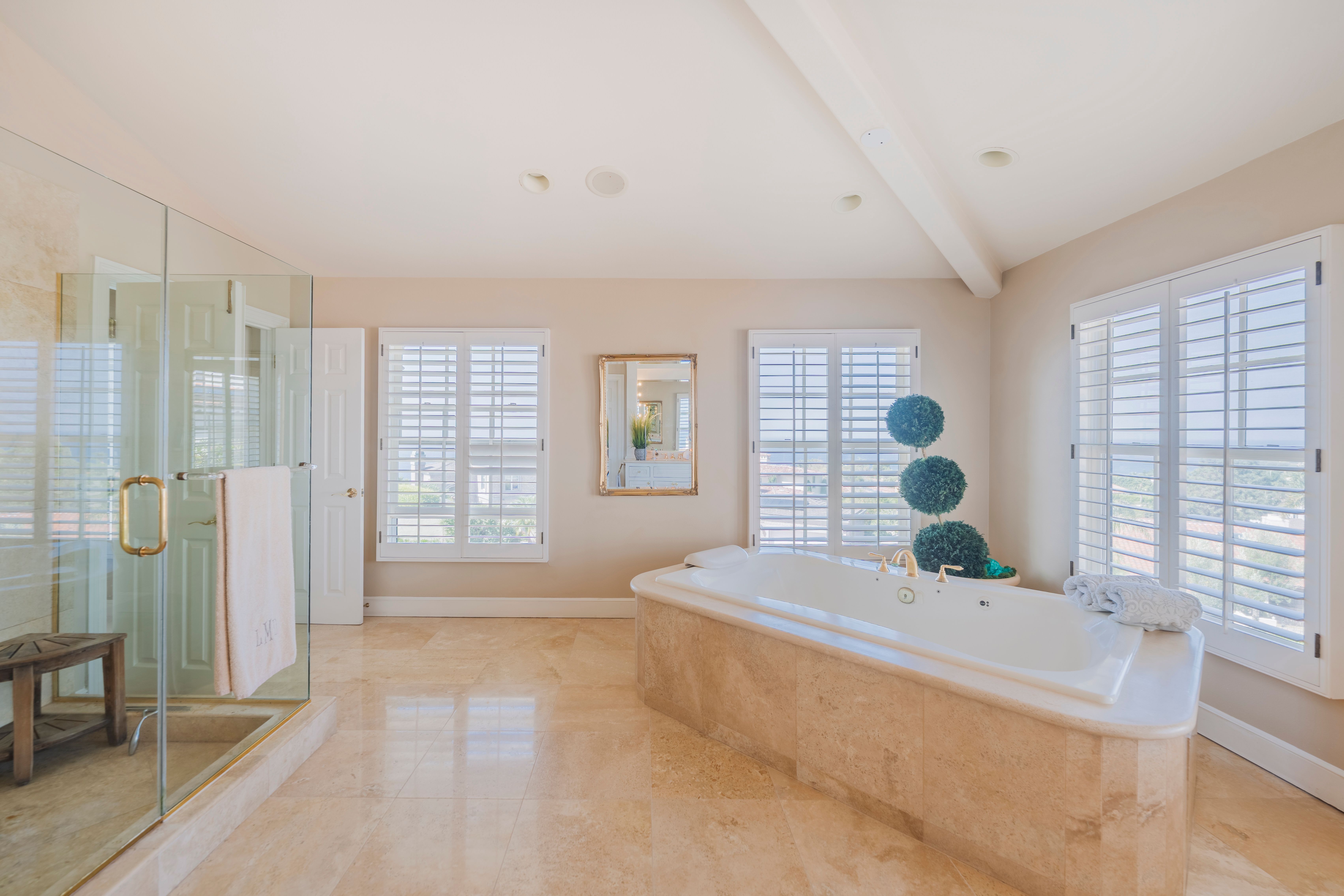  2952 Vía Alvarado, Palos Verdes Estates, CA 90274 - 物件實景