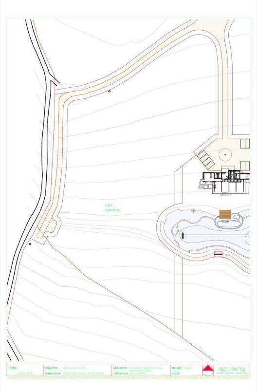 San Simon, Valle de Bravo, Estado de México, 51240, Mexico, 1 Bedroom Bedrooms, ,Residential,For Sale,San Simon,1442734