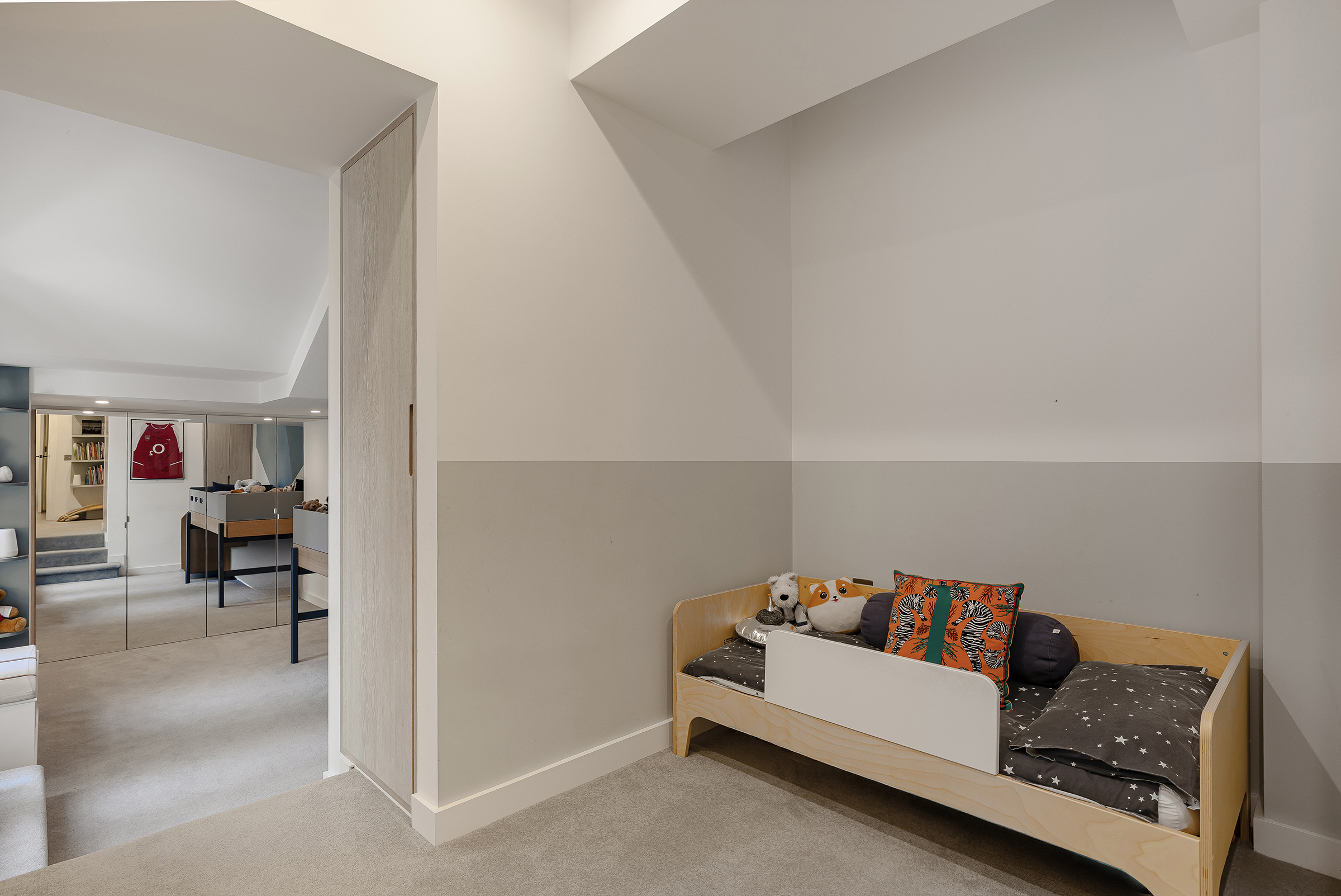  A beautifully reimagined apartment in Little Venice - 物件實景