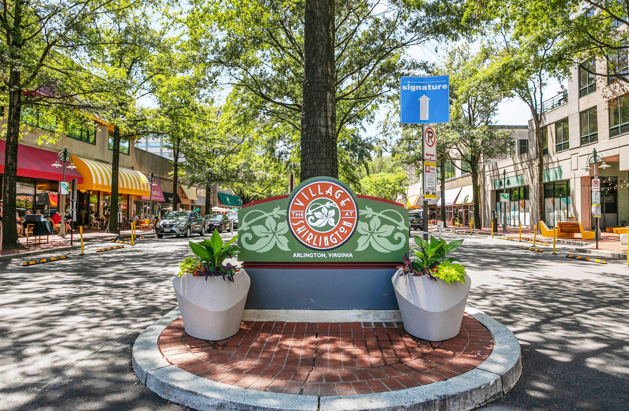  3006 S Columbus Street, Arlington, VA, 22206 - 物件實景