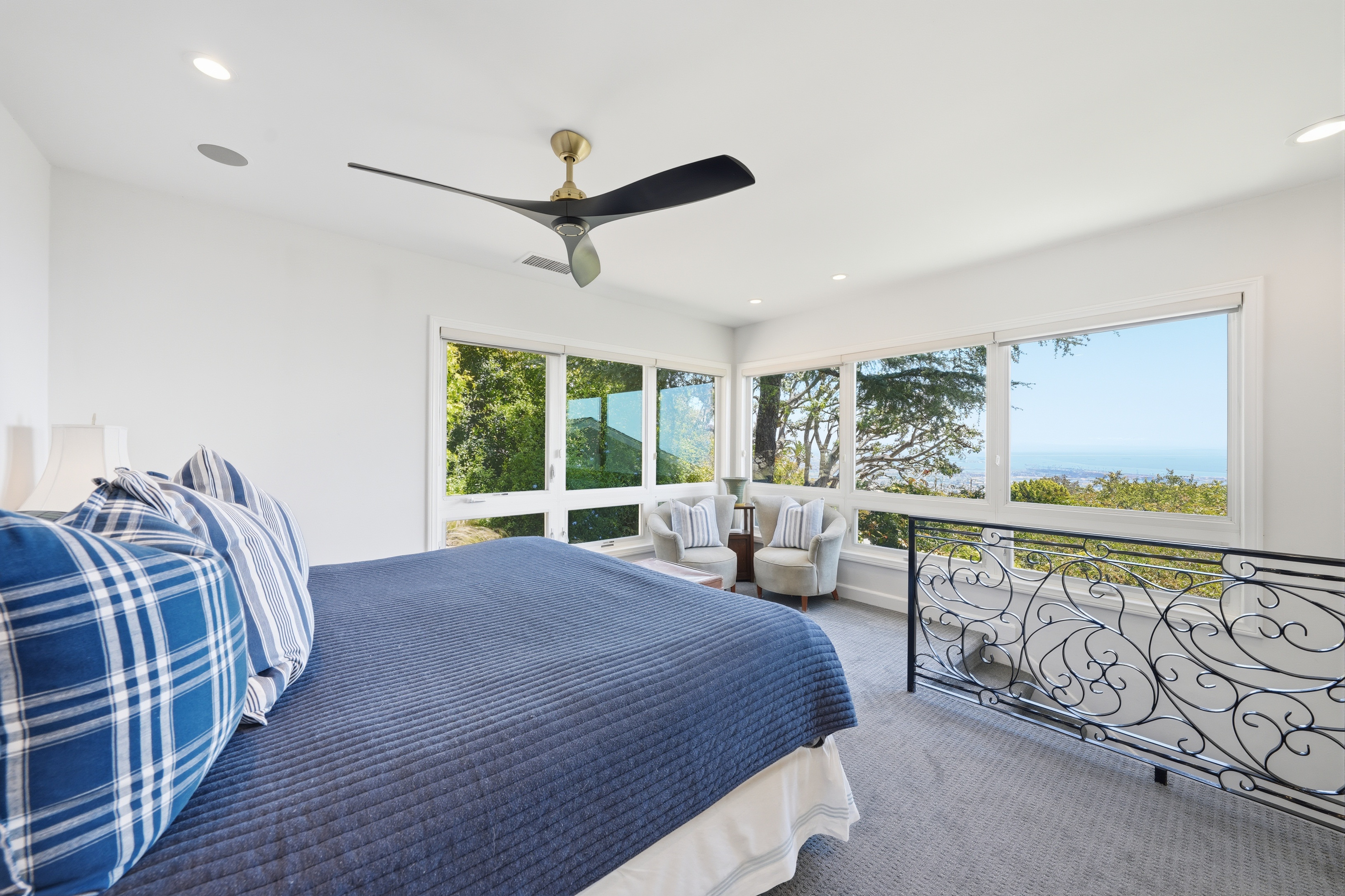  1 Diamonte Lane, Rancho Palos Verdes, CA 90275 - 物件實景