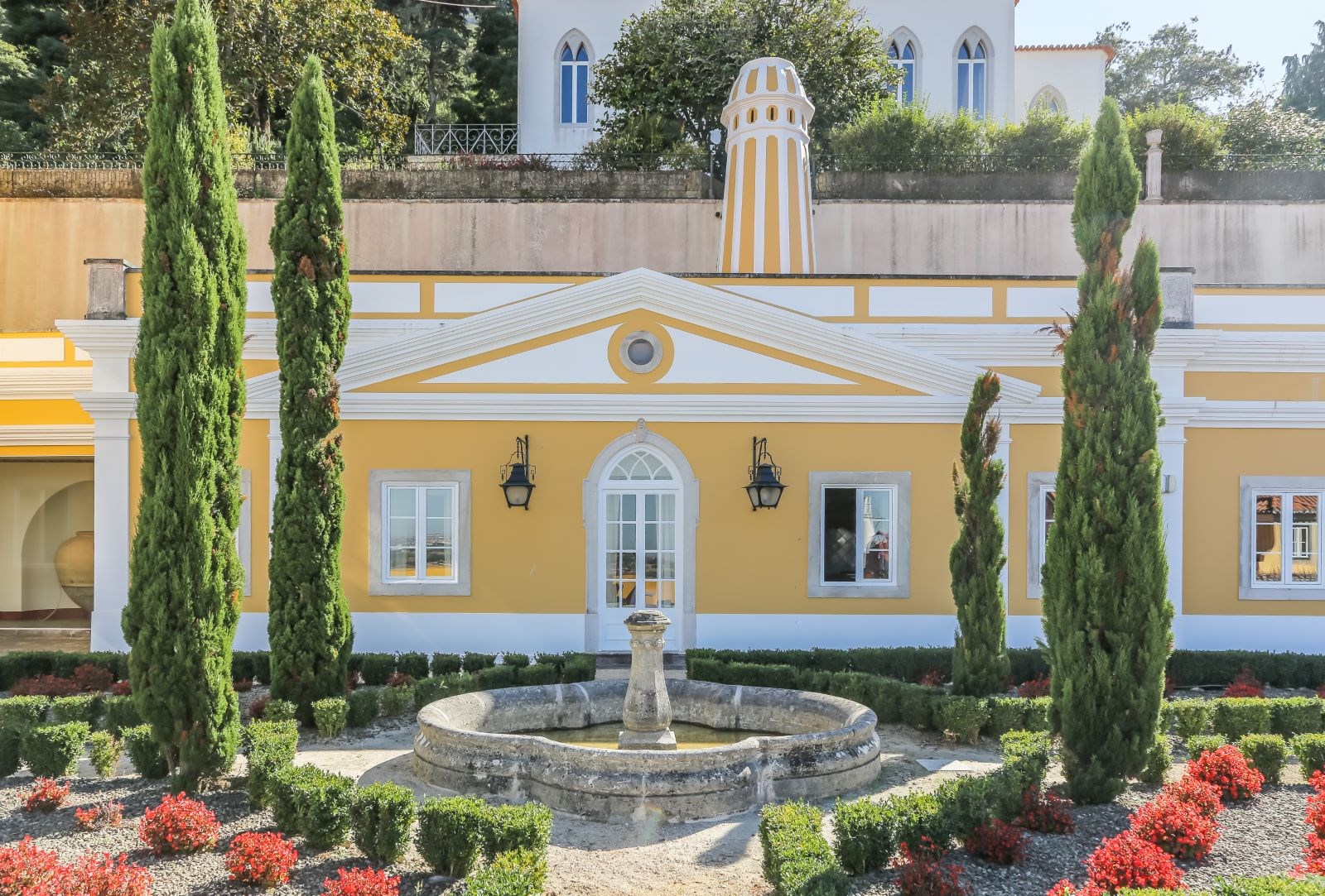 Sintra, Lisbon, 2710-555, PT, 11 Bedrooms Bedrooms, ,9 BathroomsBathrooms,Residential,For Sale,1700057
