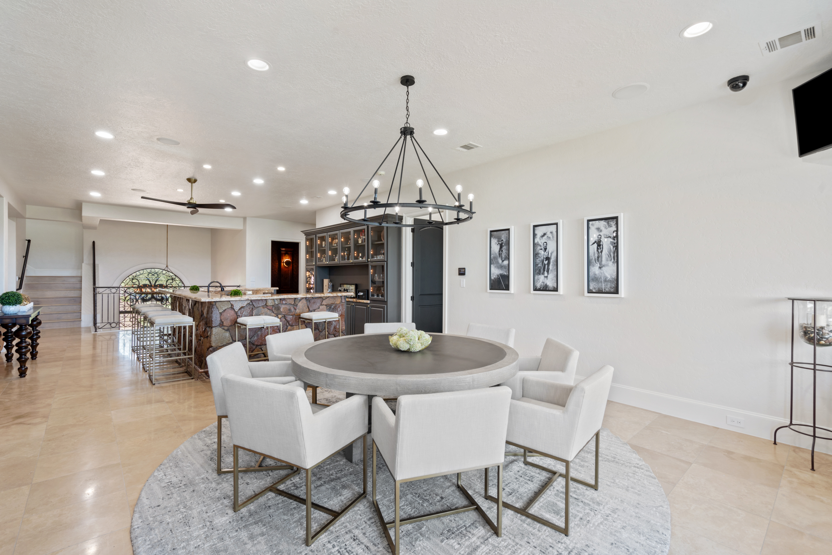  Lake Travis Estate - 物件實景