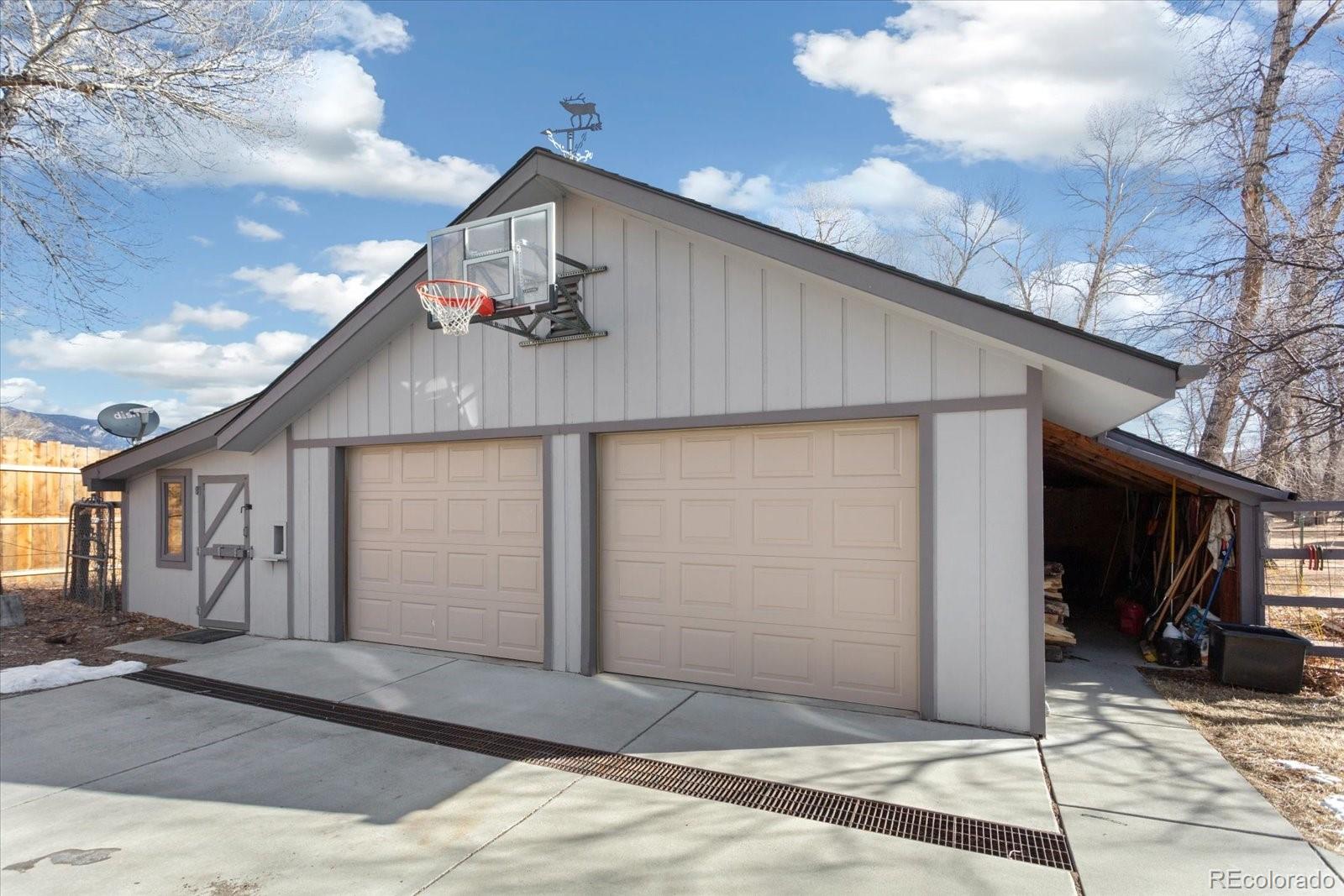 Buena Vista, Colorado, 81211, United States, 3 Bedrooms Bedrooms, ,1 BathroomBathrooms,Residential,For Sale,2012616