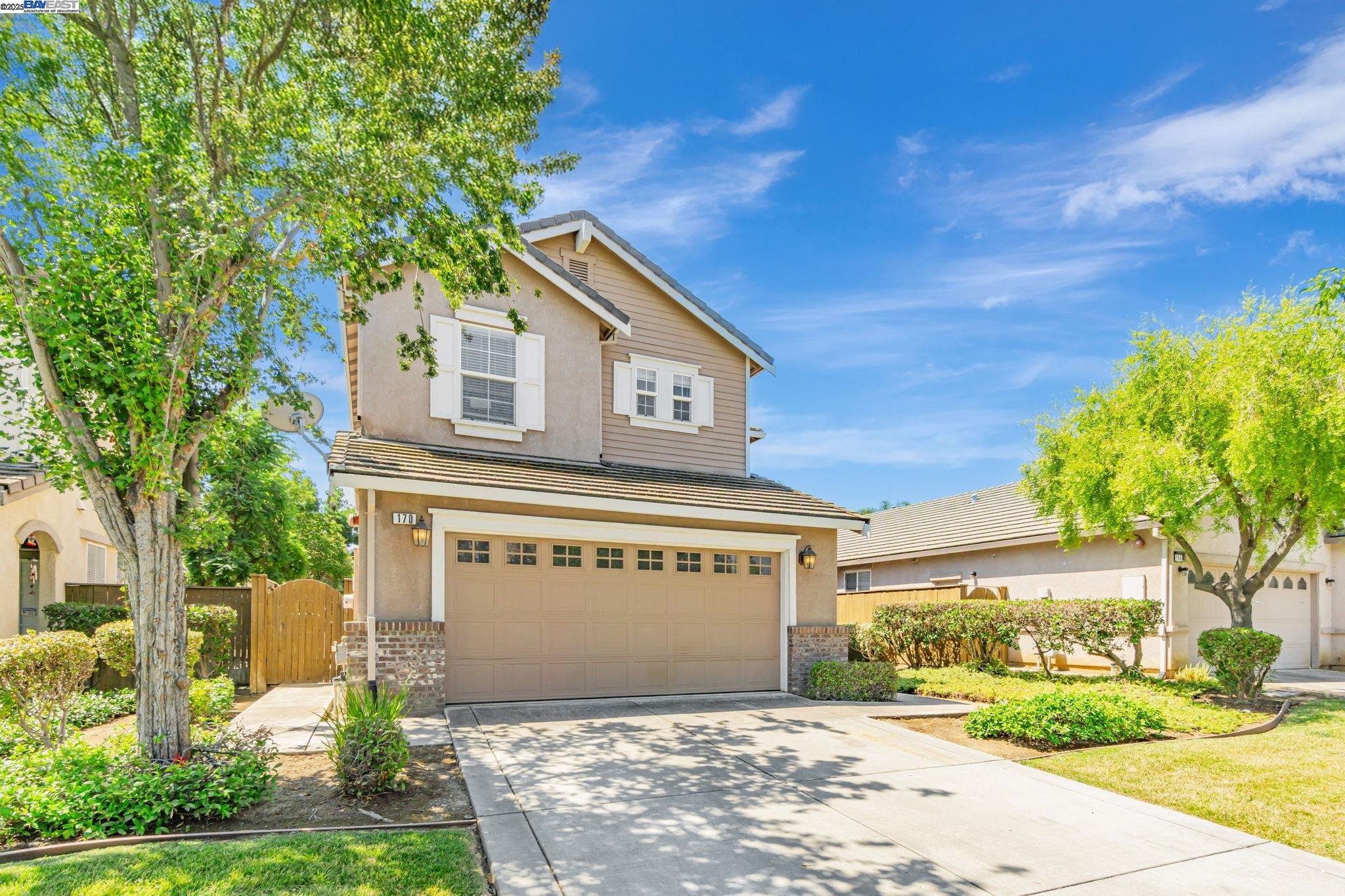 Brentwood, California, 94513, United States, 3 Bedrooms Bedrooms, ,2 BathroomsBathrooms,Residential,For Sale,1895425