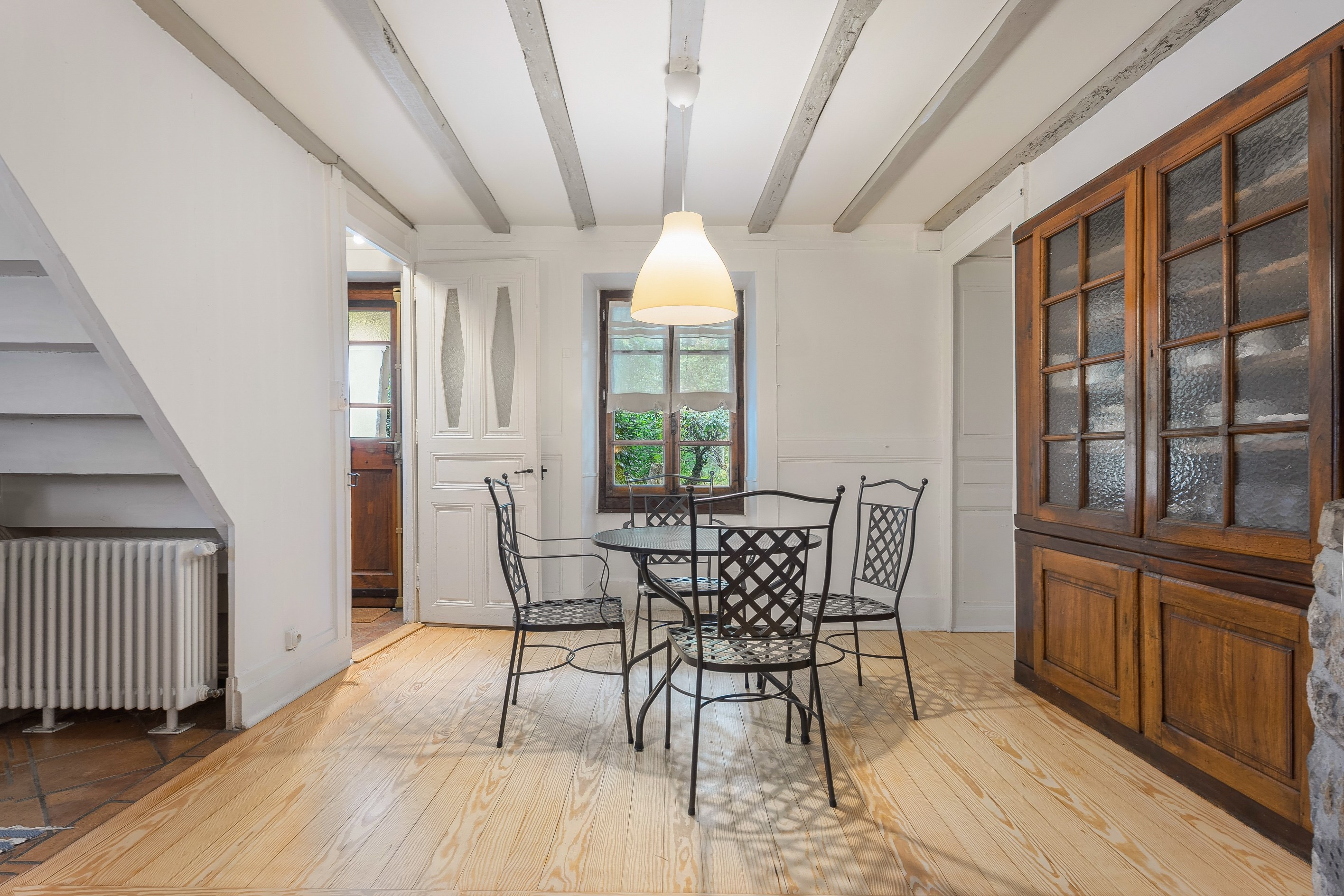  Authentic village house in the heart of Archamps, just steps from the Swiss bor… - 物件實景