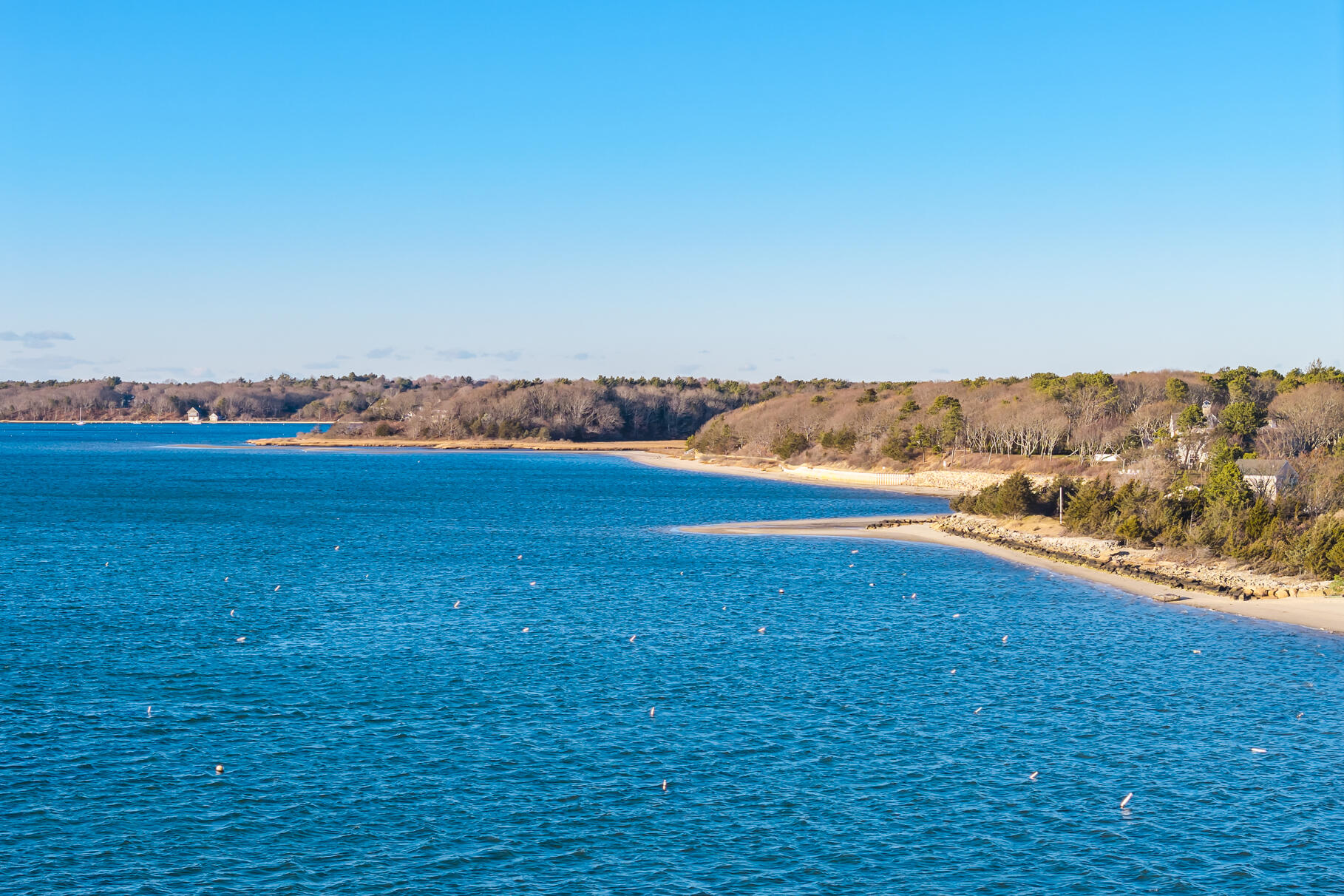  15 Seconsett Point Road - 物件實景