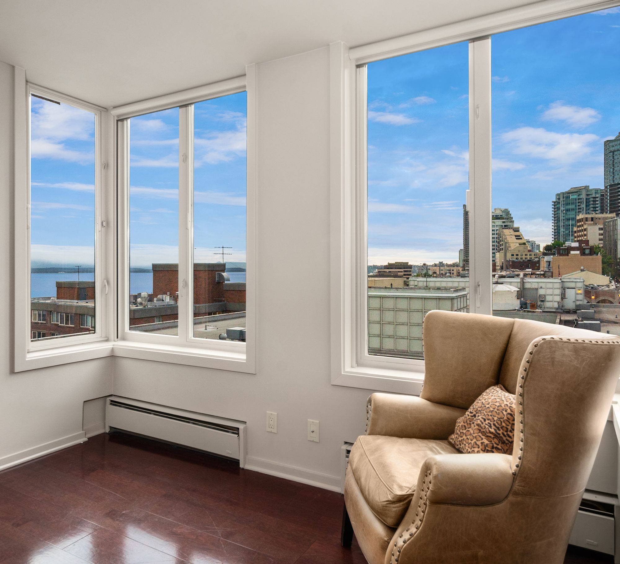  98 union  st unit #810, seattle, wa 98101 - 物件實景