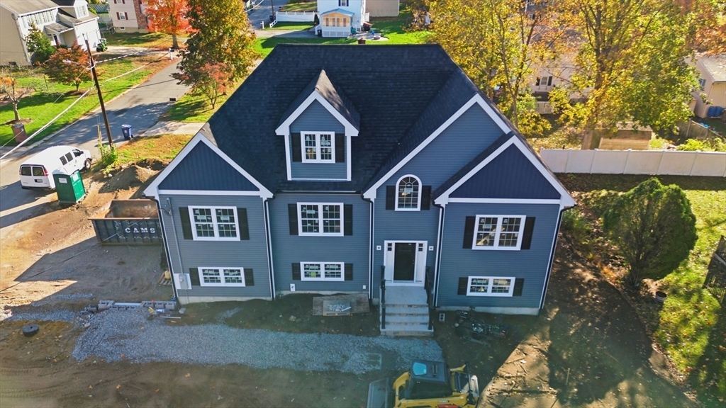 Wilmington, Massachusetts, 01887, United States, 3 Bedrooms Bedrooms, ,4 BathroomsBathrooms,Residential,For Sale,1979686