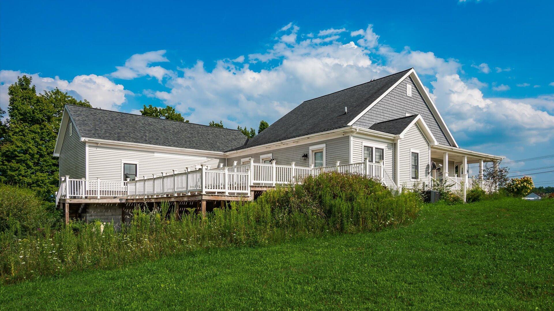 Mount Vernon, Ohio, 43050, United States, 4 Bedrooms Bedrooms, ,3 BathroomsBathrooms,Residential,For Sale,1977860