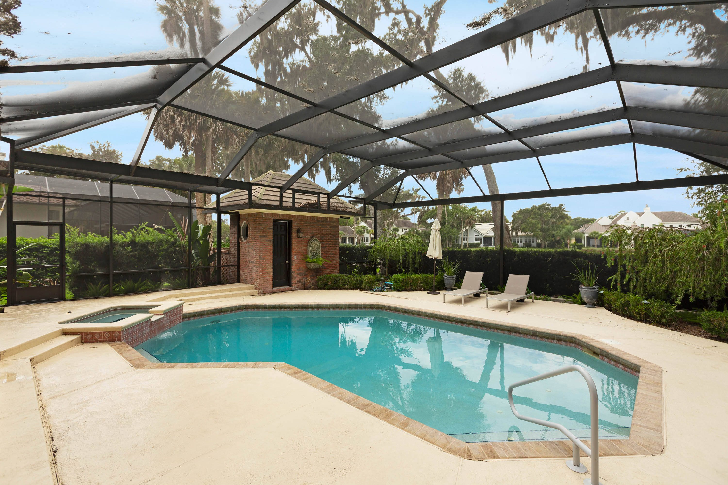  192 Twelve Oaks Lane, Ponte Vedra Beach, FL, 32082 - 物件實景