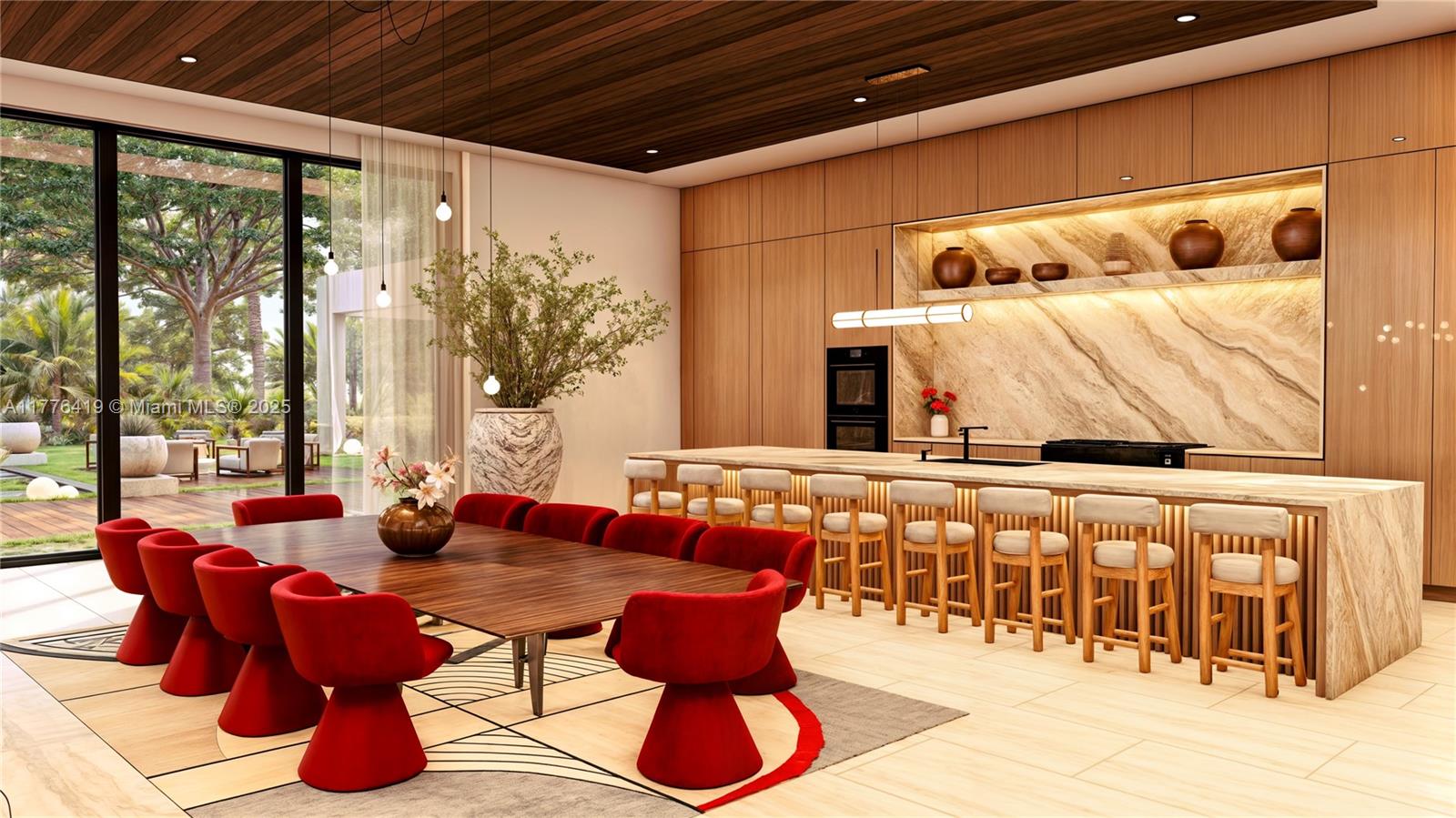 Miami, Florida, 33143, United States, 6 Bedrooms Bedrooms, ,7 BathroomsBathrooms,Residential,For Sale,1779567