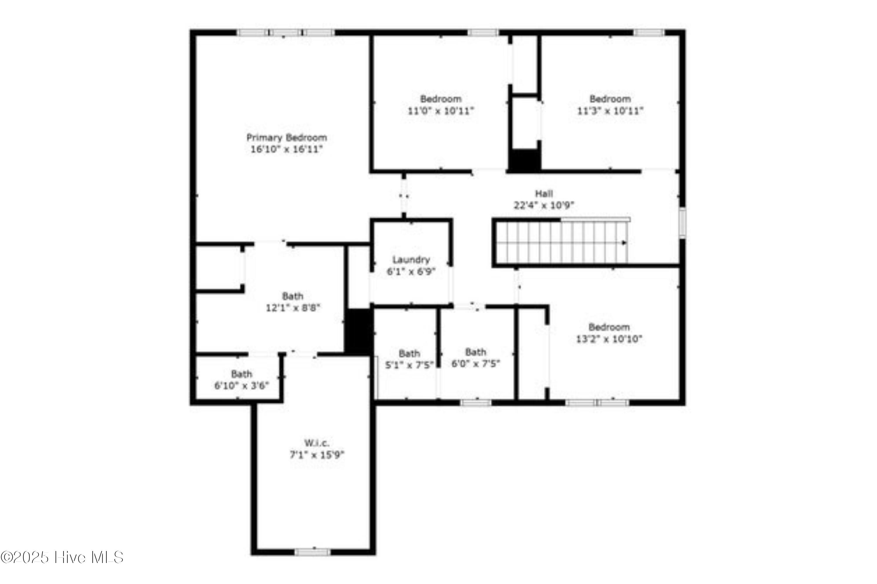 Hampstead, North Carolina, 28443, United States, 4 Bedrooms Bedrooms, ,3 BathroomsBathrooms,Residential,For Sale,1944921