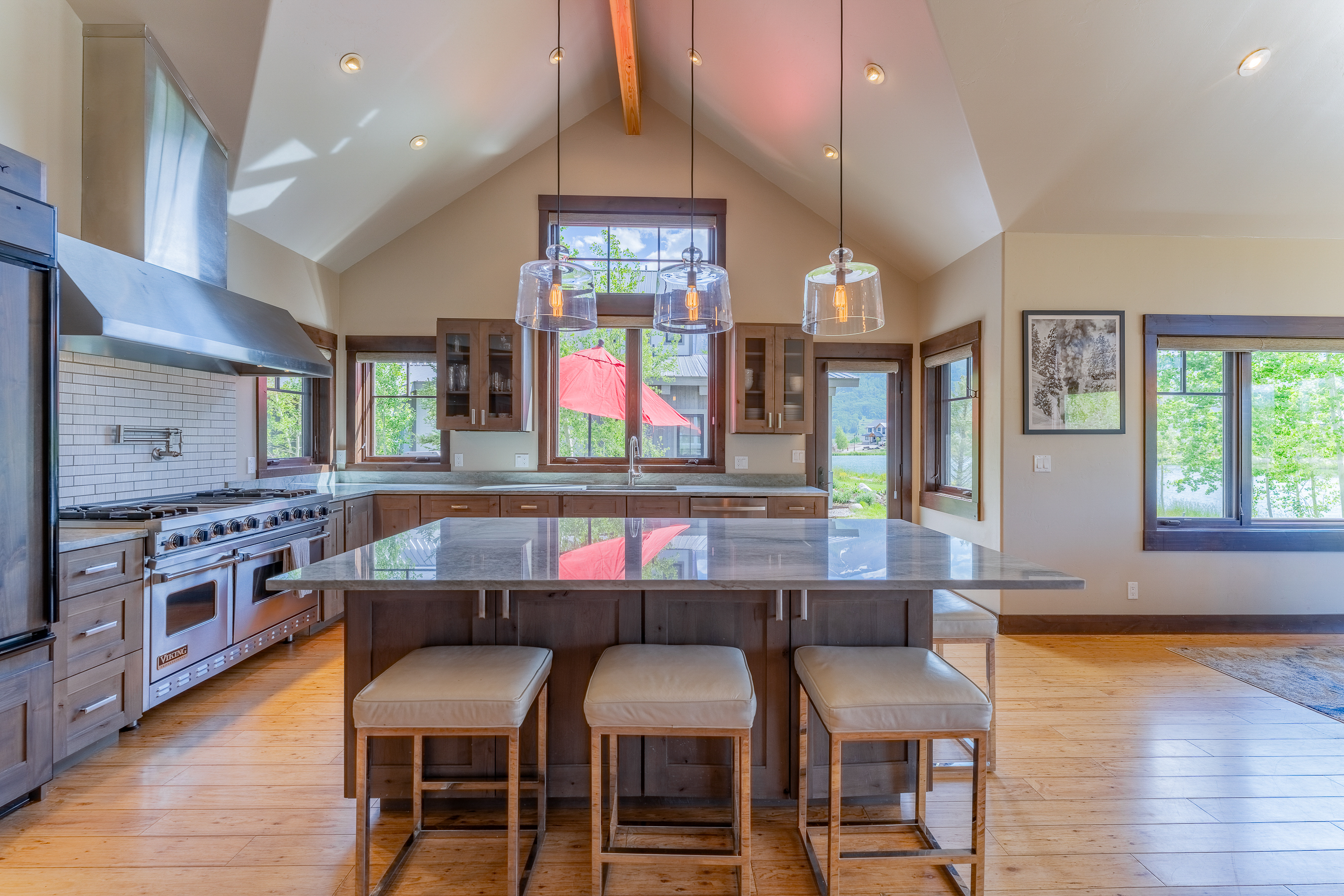  330 Larkspur Loop, Crested Butte, CO 81224 - 物件實景