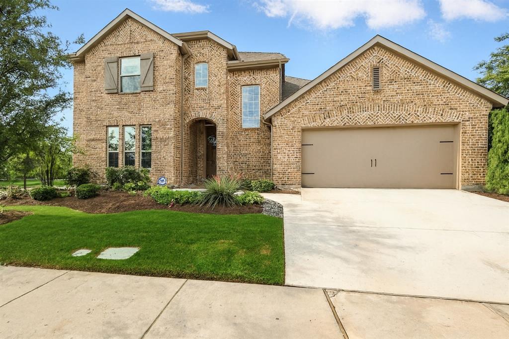 Little Elm, Texas, 75068, United States, 4 Bedrooms Bedrooms, ,5 BathroomsBathrooms,Residential,For Sale,2030364