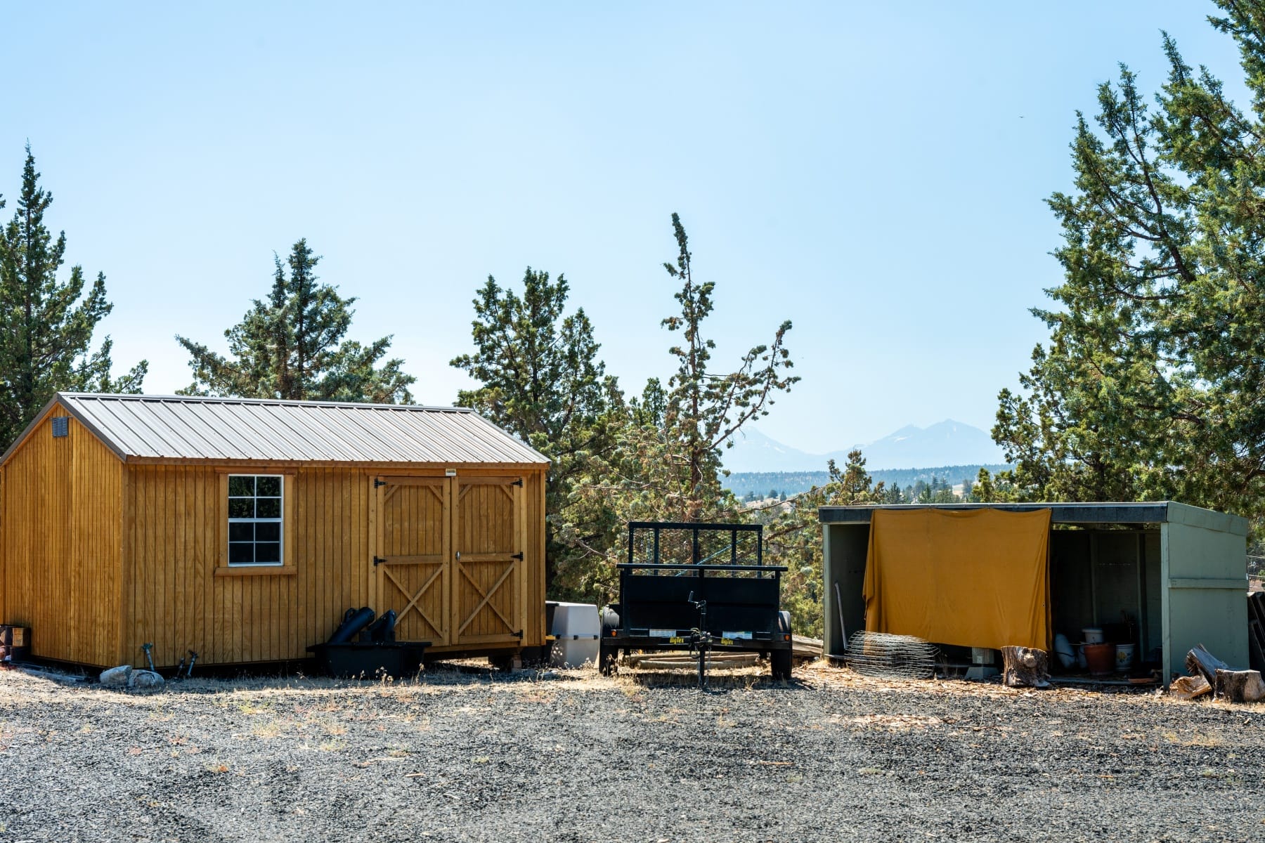  8867 SW Shad Road Terrebonne, OR 97760 - 物件實景
