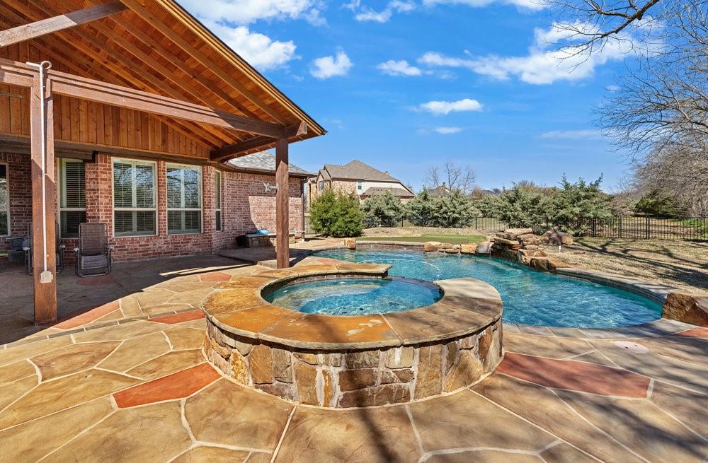 Cross Roads, Texas, 76227, United States, 4 Bedrooms Bedrooms, ,4 BathroomsBathrooms,Residential,For Sale,1902965