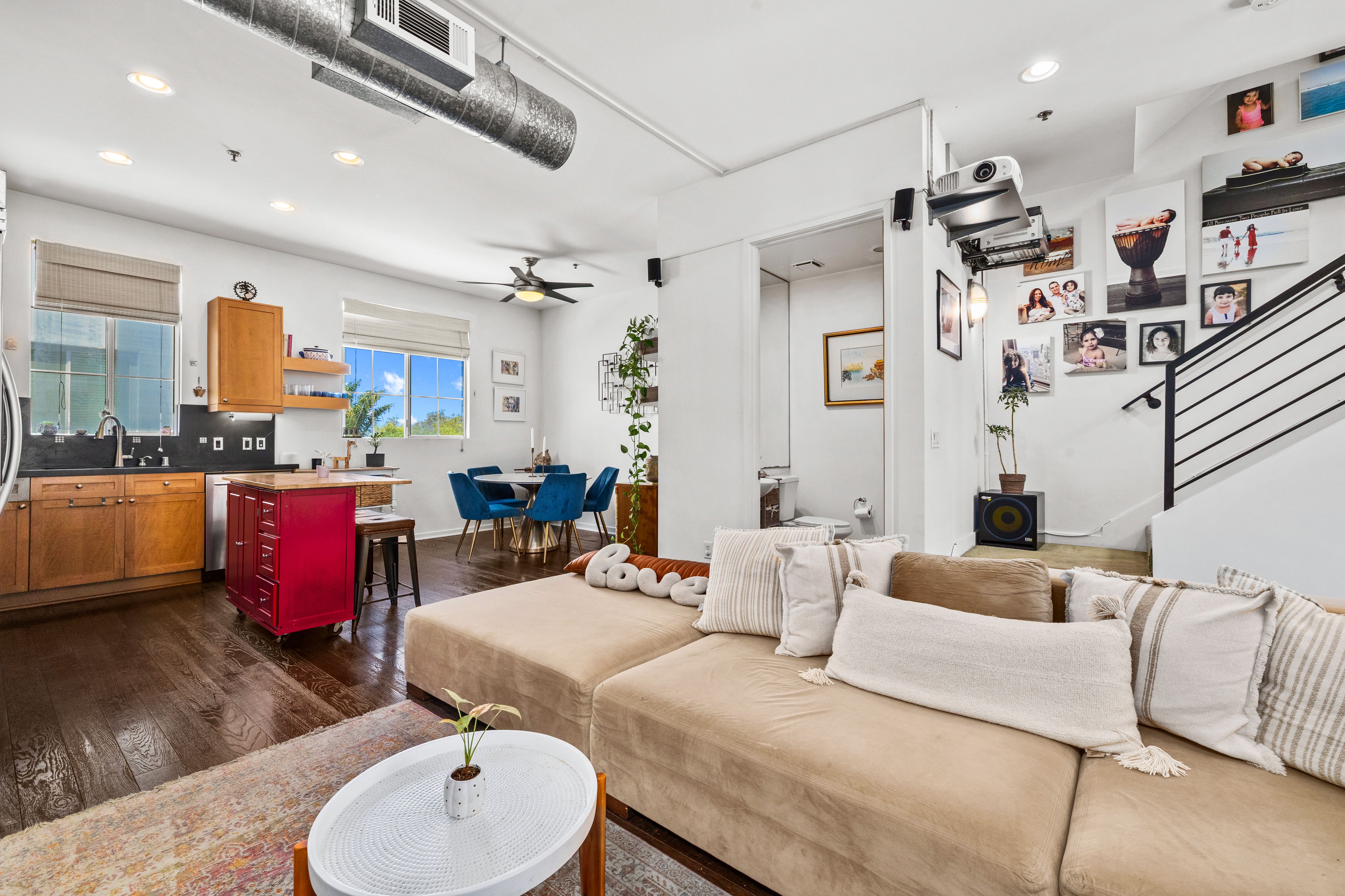  5300 Playa Vista Drive, Los Angeles, CA 90094 - 物件實景