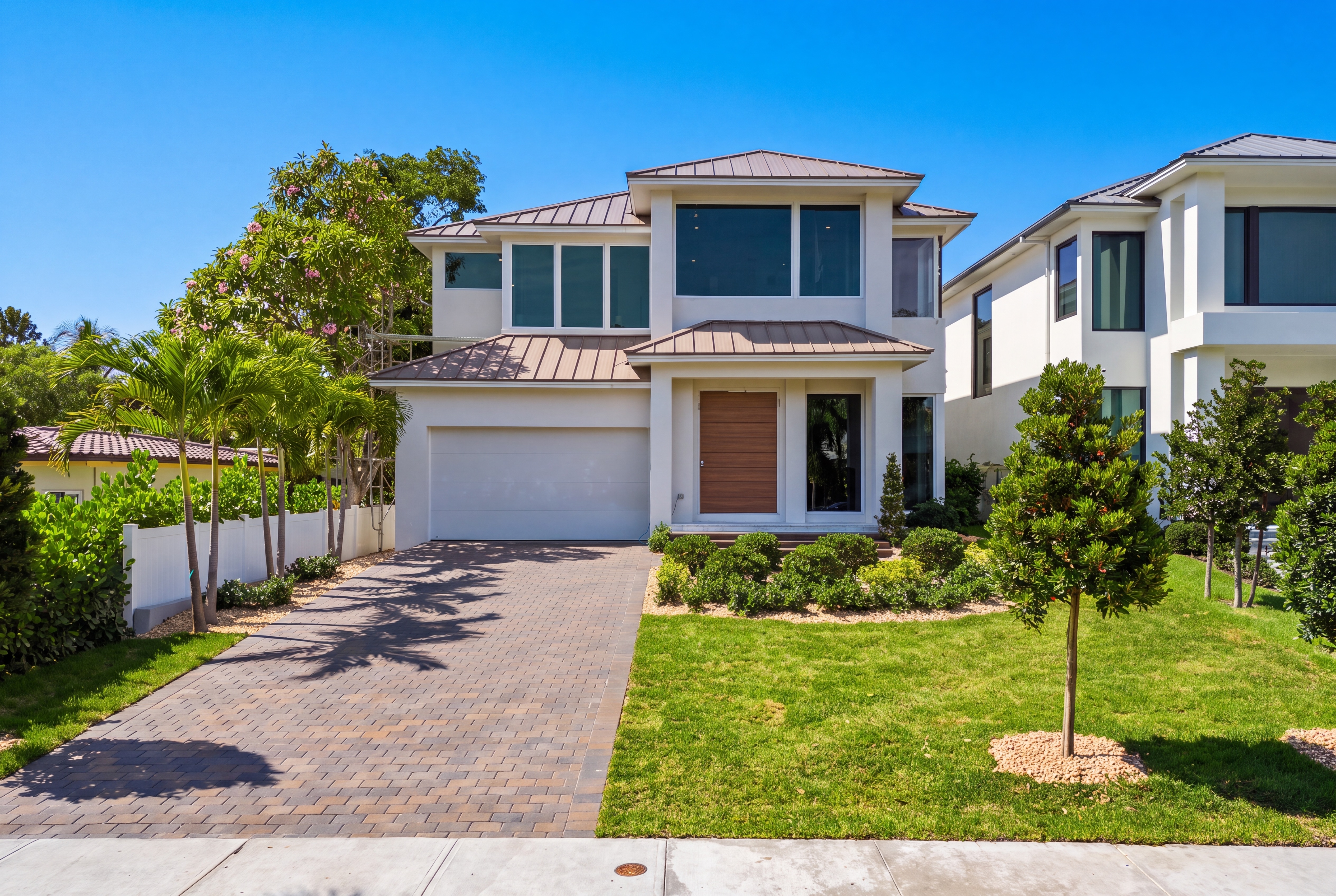  2611 Clematis Place, Fort Lauderdale, FL, 33301 - 物件實景