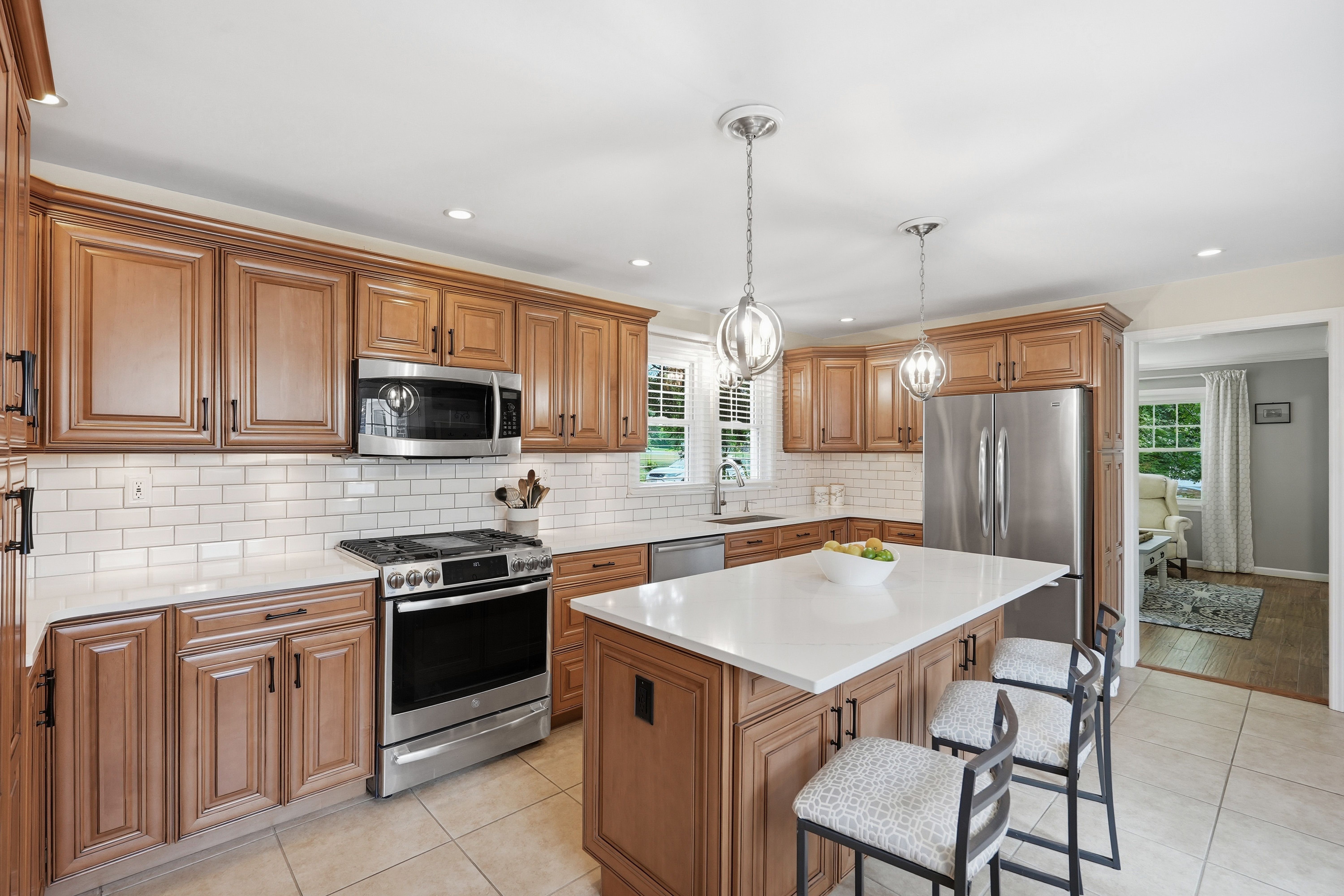  836 Old Thorn Run Road, Moon Township, PA 15108 - 物件實景