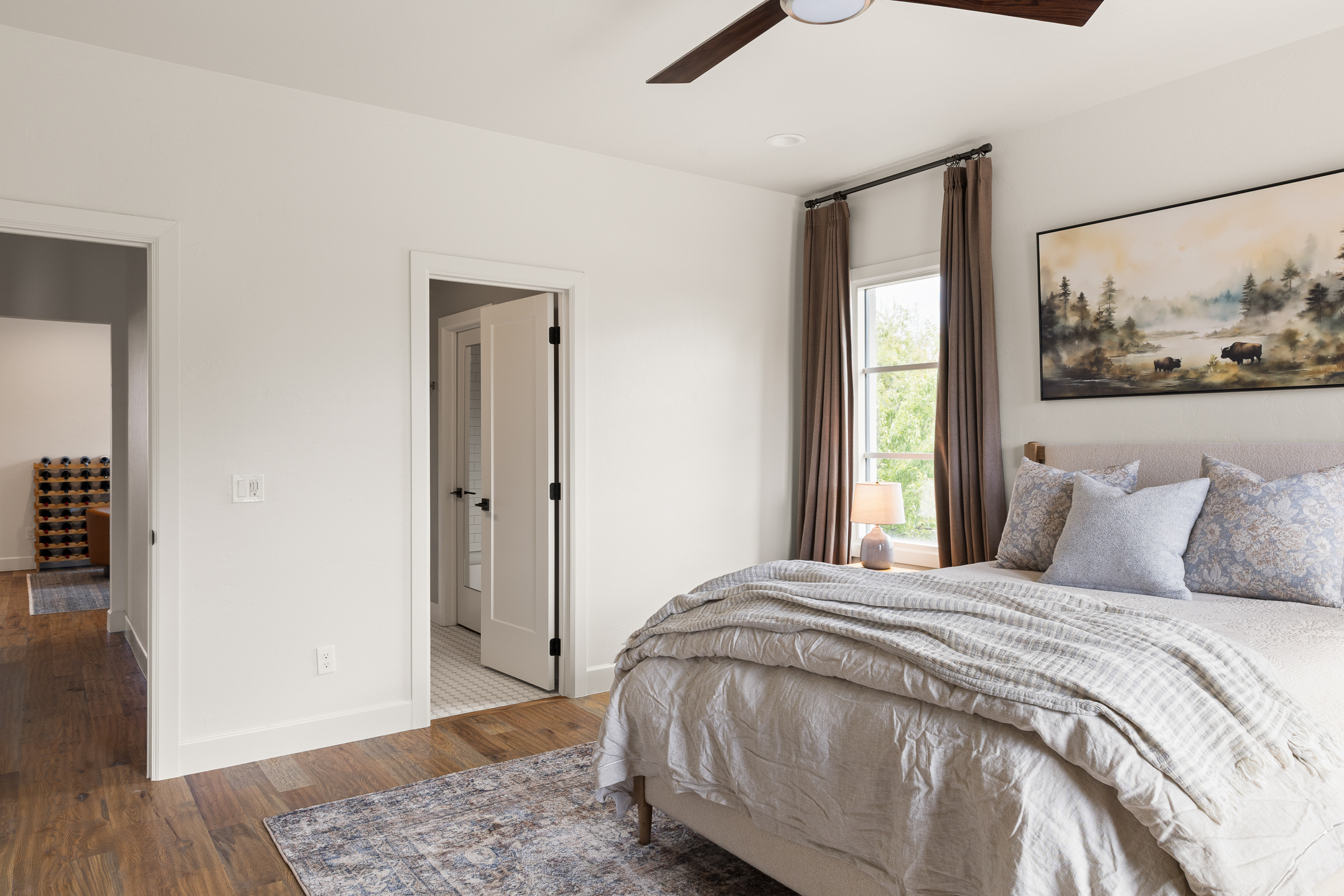  1415 Sherwood Lane, Nichols Hills, OK 73116 - 物件實景