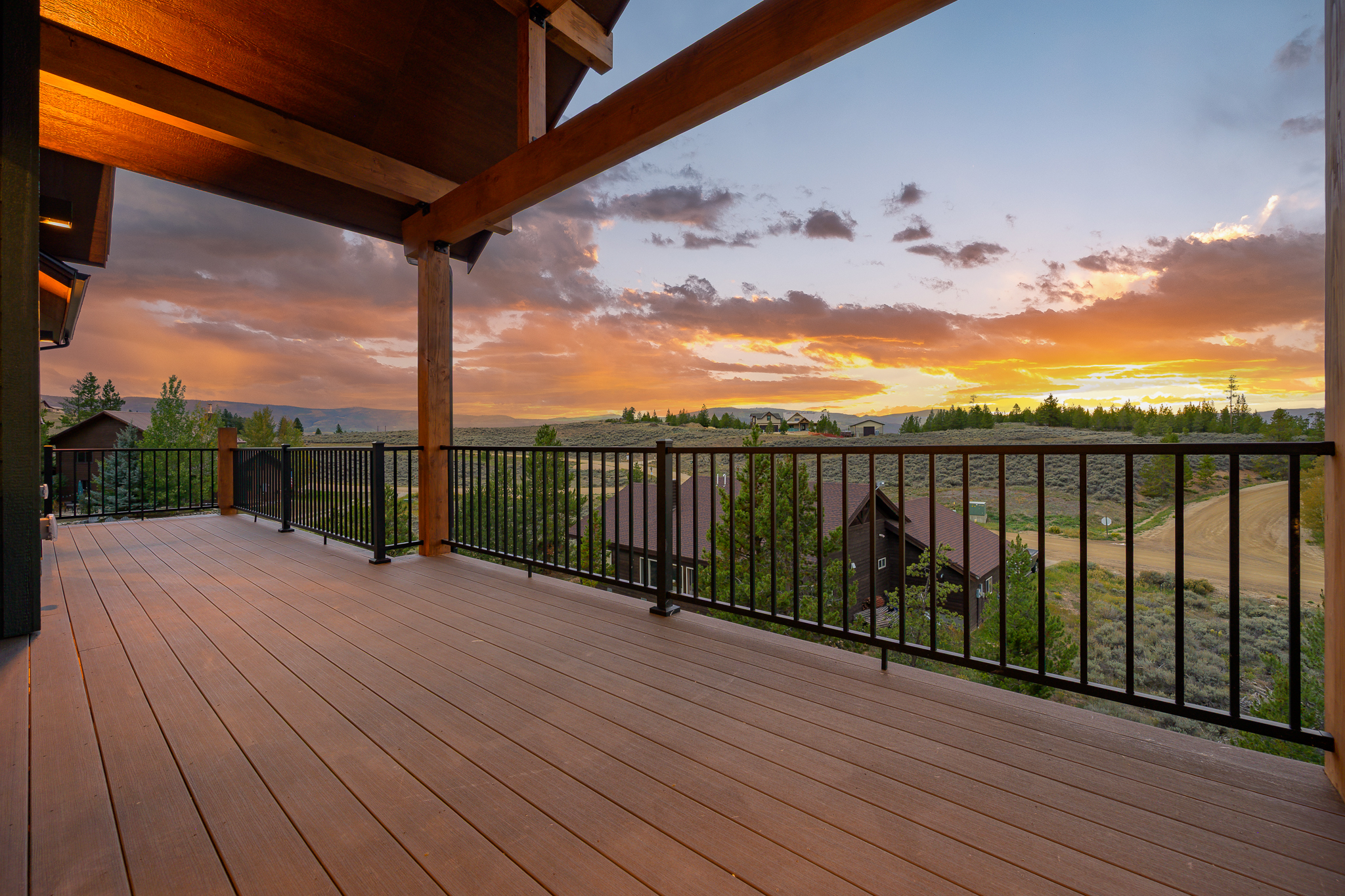  51 Gcr 8980, Granby, CO, 80446 - 物件實景