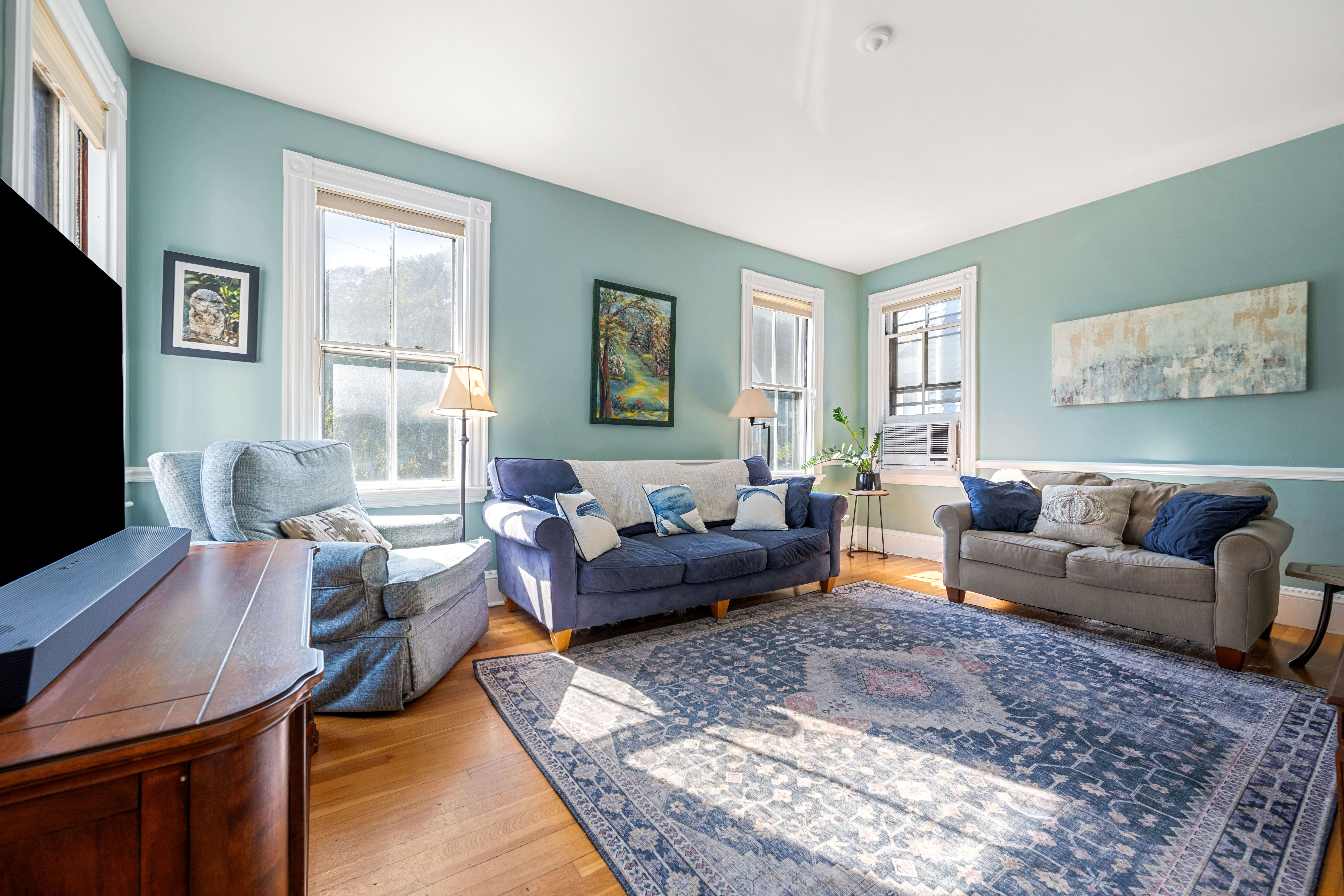  46 Sycamore Street, Boston, MA, 02131 - 物件實景