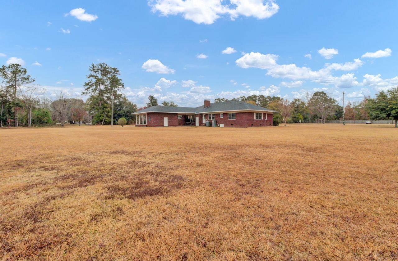 388 Main Street E, Harleyville, South Carolina, 29448, United States, 4 Bedrooms Bedrooms, ,2 BathroomsBathrooms,Residential,For Sale,388 Main Street E,1668462