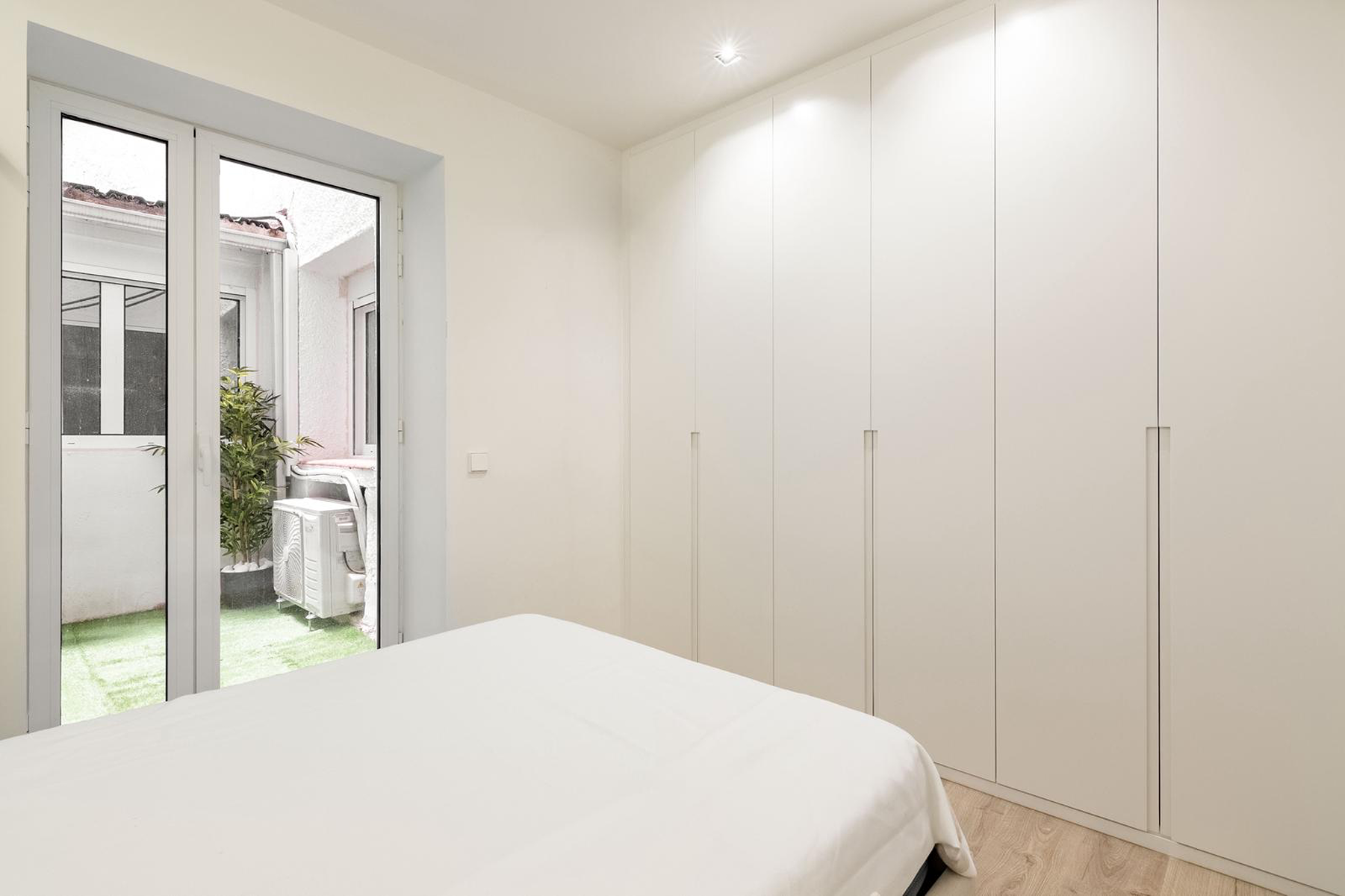  Spacious flat renovated in a landmark building - 物件實景