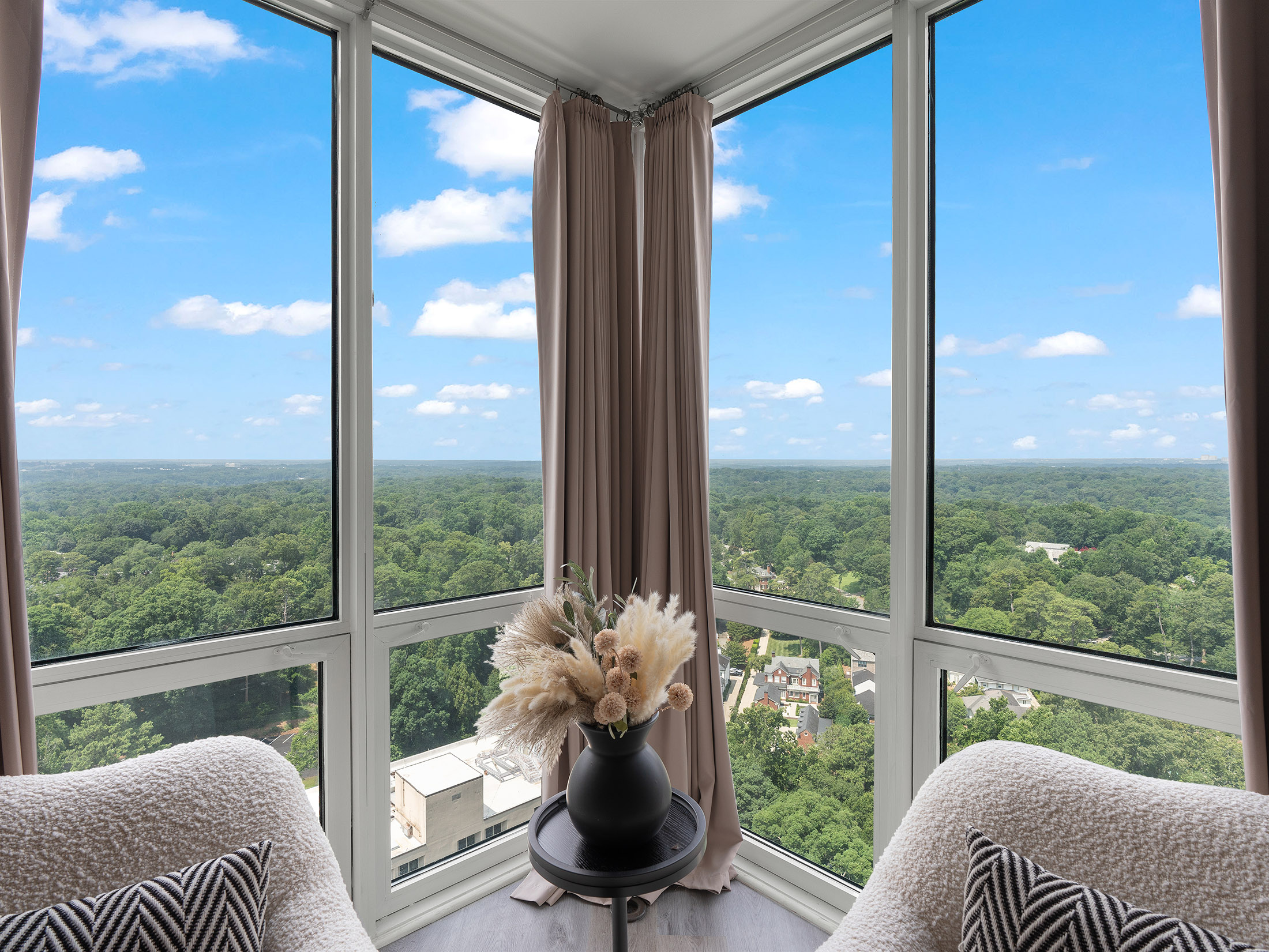  Completely Renovated Condo at The Concorde - 物件實景