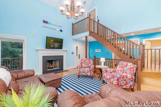 Henrico, North Carolina, 27842, United States, 3 Bedrooms Bedrooms, ,3 BathroomsBathrooms,Residential,For Sale,1882699