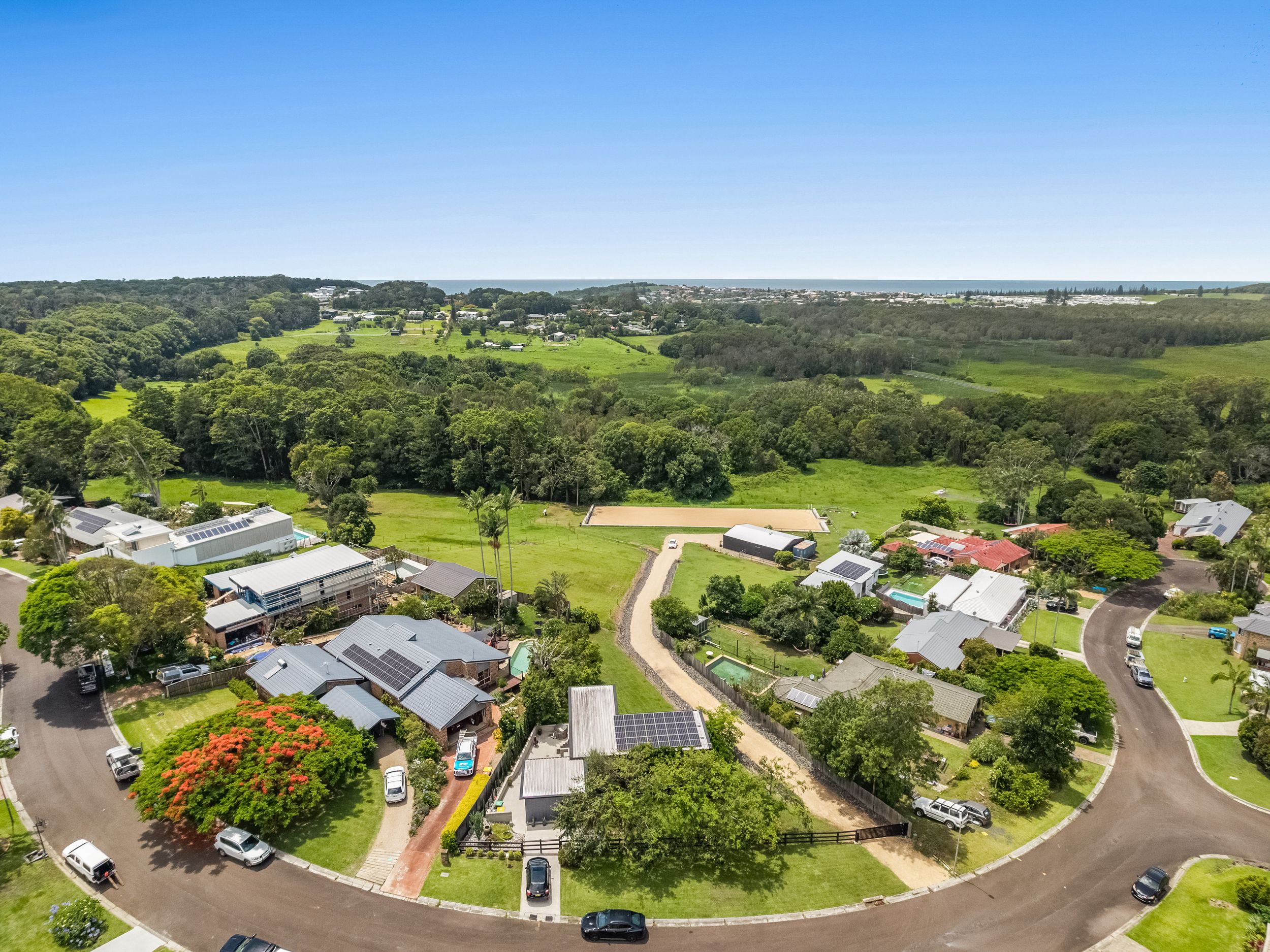  16 Tara Downs, Lennox Head - 物件實景