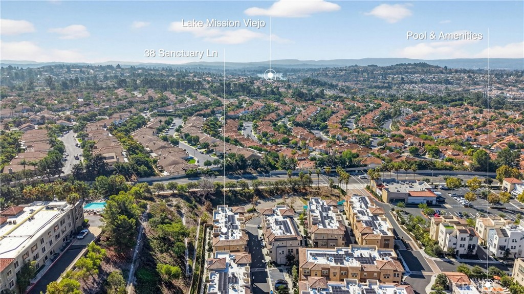 Mission Viejo, California, 92692, United States, 4 Bedrooms Bedrooms, ,4 BathroomsBathrooms,Residential,For Sale,1988036